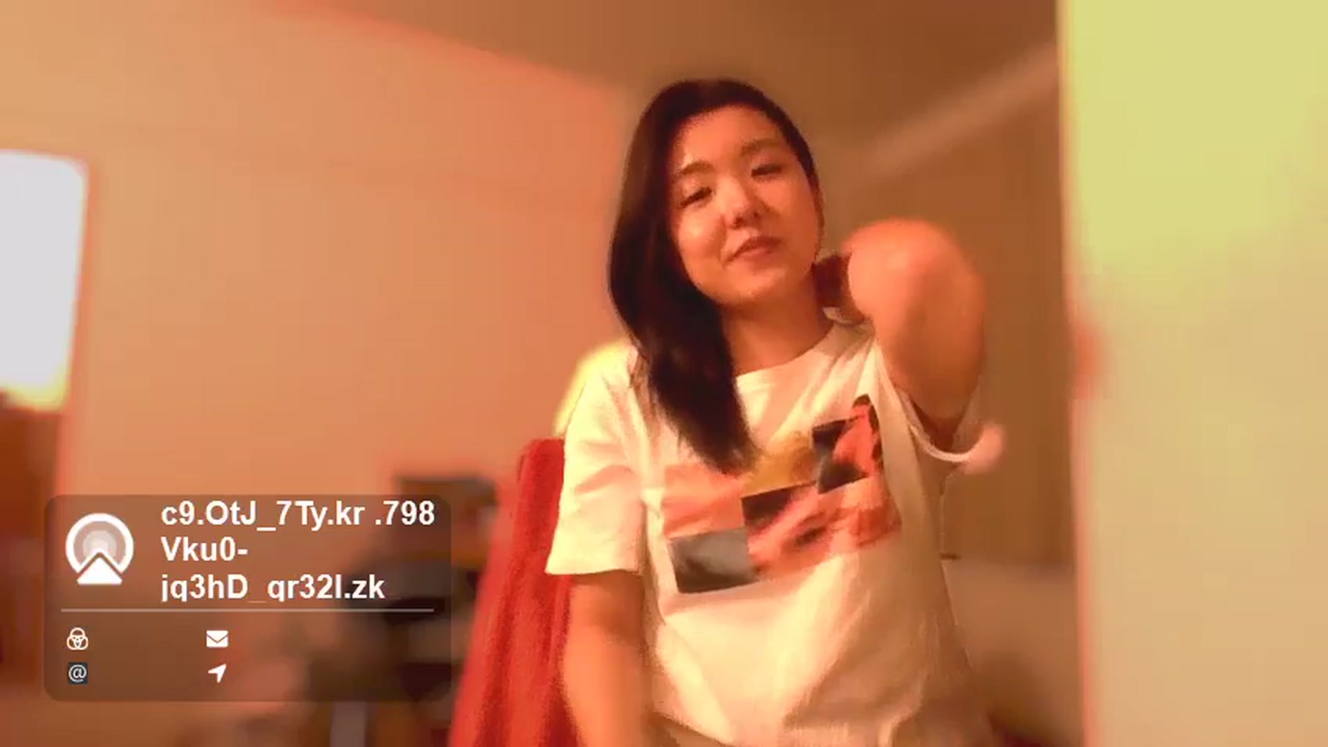 Gallery image thumbnail from L_XjY_2_nU_3F's myfreecams stream on, 12/08/2024, 09:51 image 6 of 20
