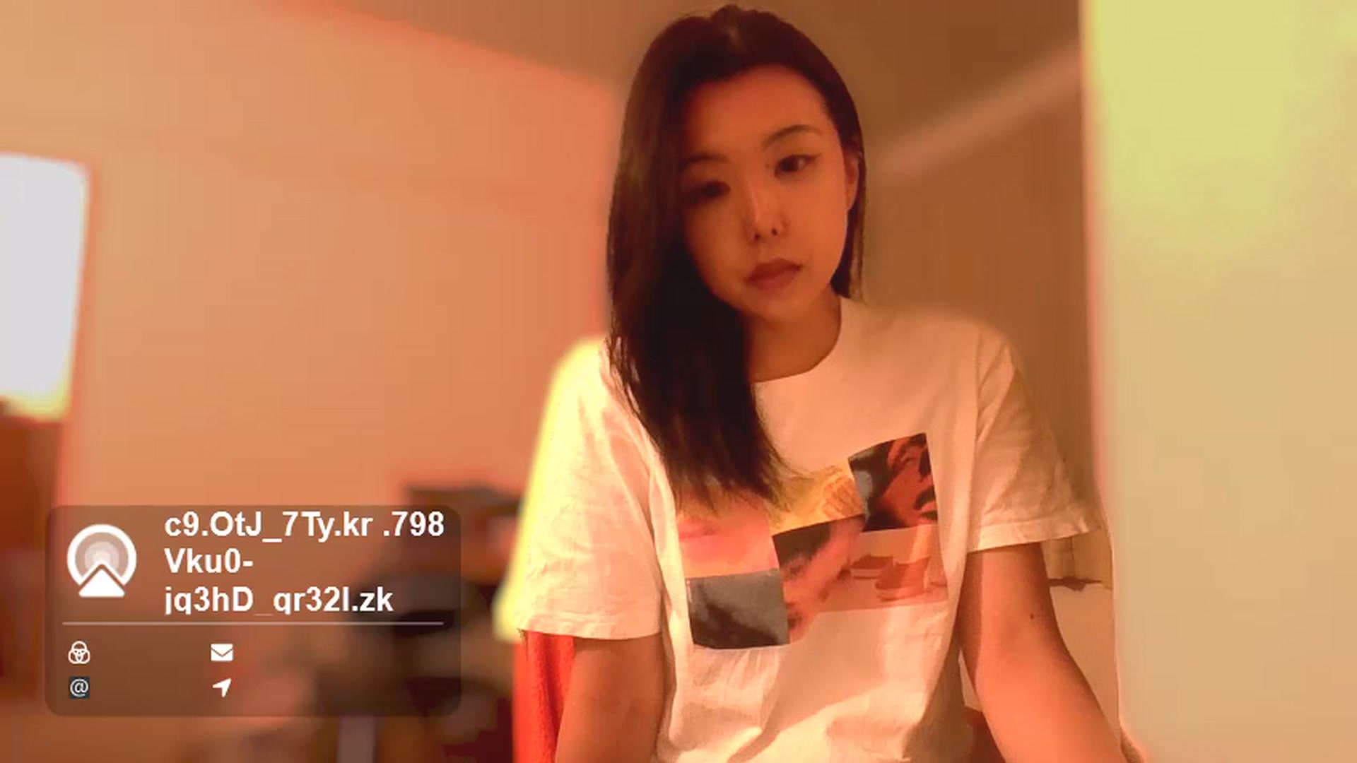 Gallery image thumbnail from L_XjY_2_nU_3F's myfreecams stream on, 12/08/2024, 09:51 image 1 of 20