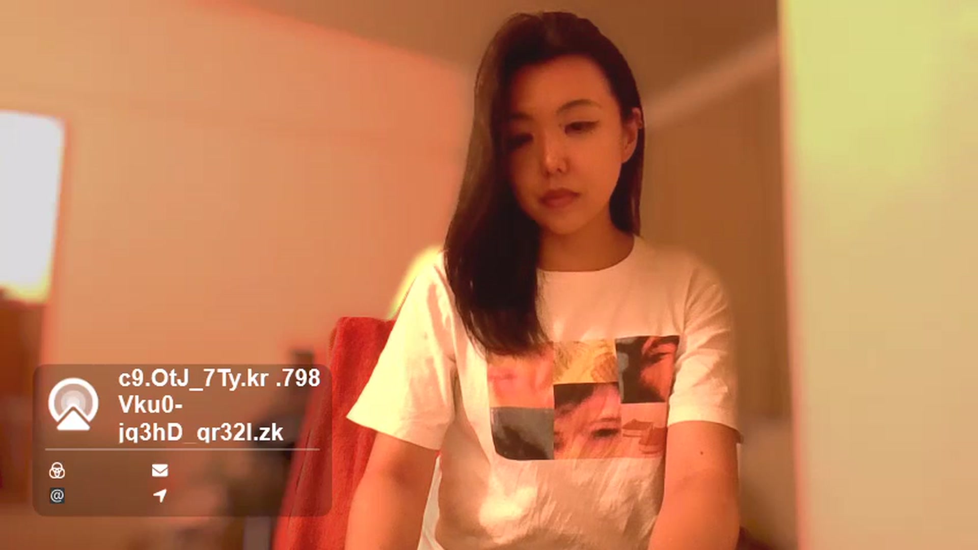 Gallery image thumbnail from L_XjY_2_nU_3F's myfreecams stream on, 12/08/2024, 09:51 image 16 of 20