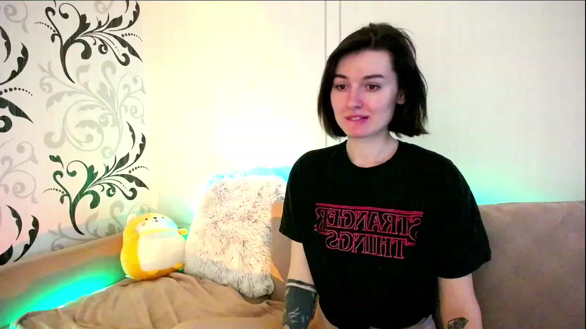 Gallery image thumbnail from L_lame's myfreecams stream on, 12/12/2022, 11:50 image 5 of 20