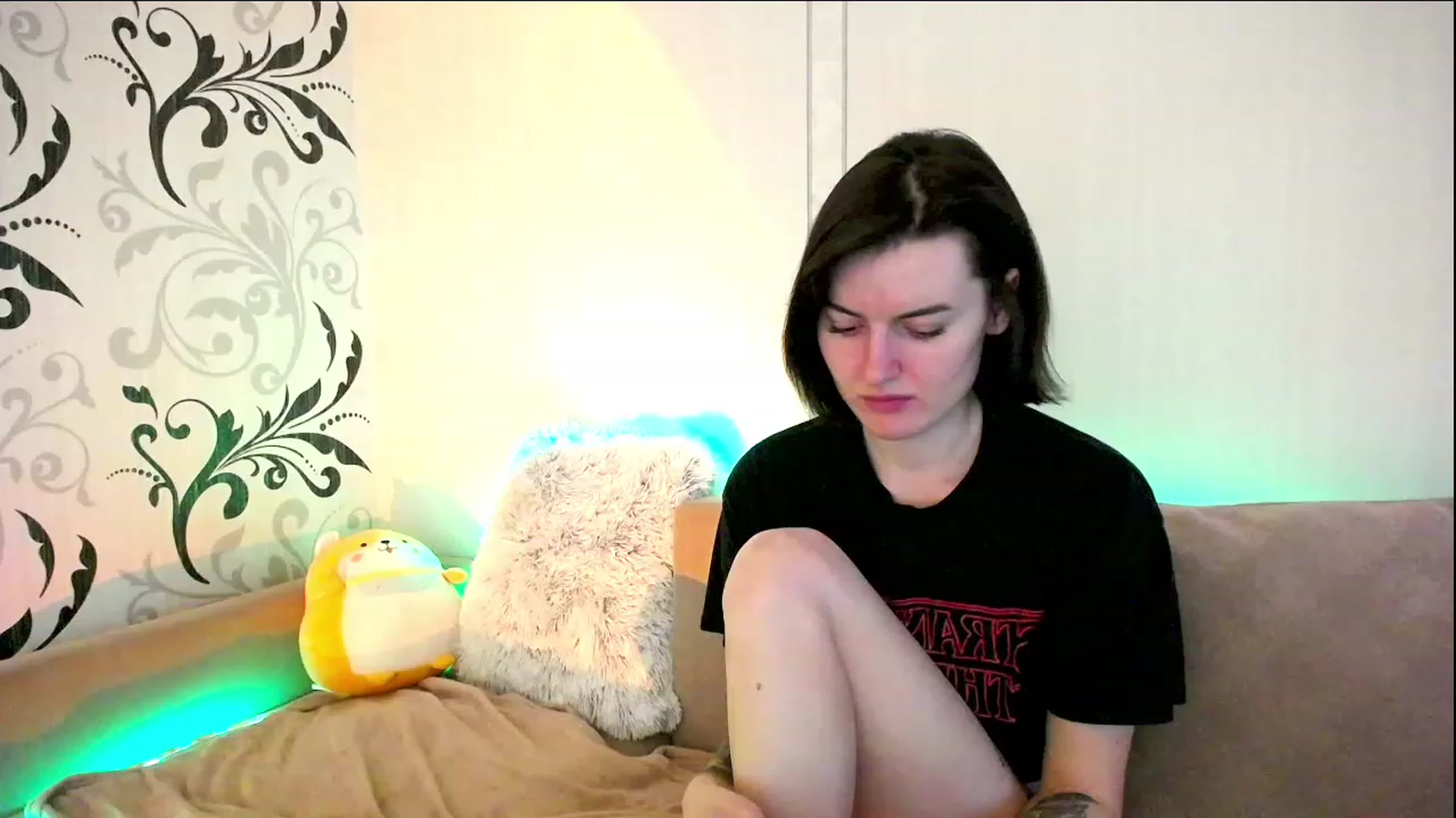 Gallery image thumbnail from L_lame's myfreecams stream on, 12/12/2022, 11:50 image 7 of 20