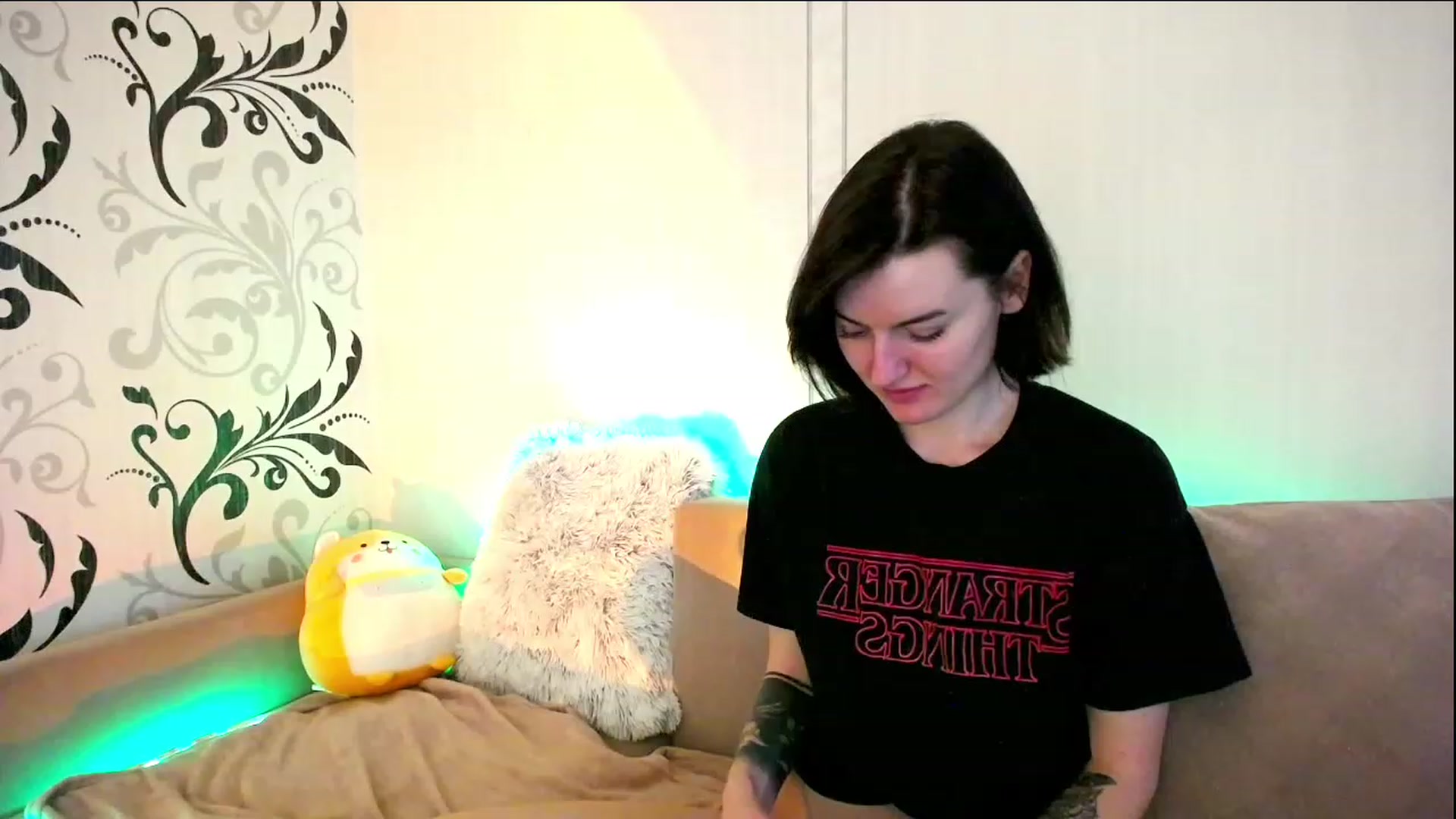 Gallery image thumbnail from L_lame's myfreecams stream on, 12/12/2022, 11:50 image 12 of 20