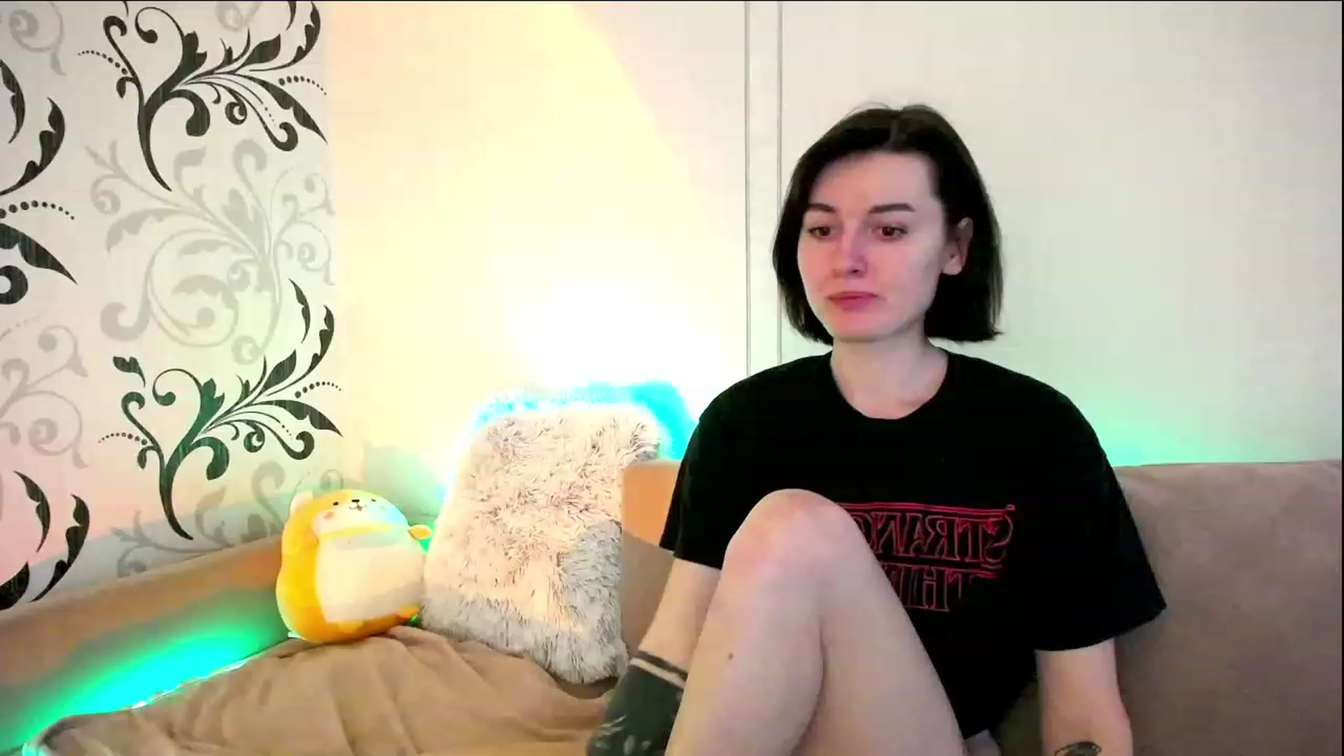 Gallery image thumbnail from L_lame's myfreecams stream on, 12/12/2022, 11:50 image 13 of 20