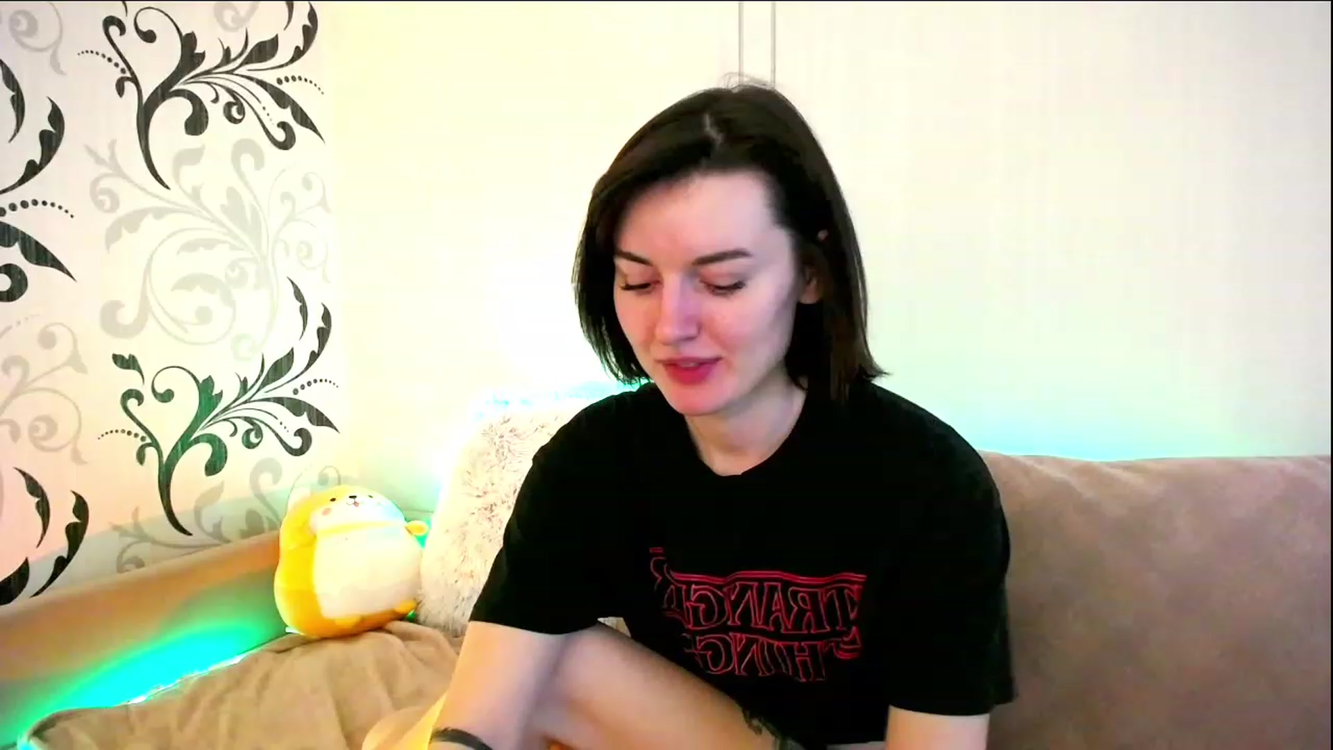 Gallery image thumbnail from L_lame's myfreecams stream on, 12/12/2022, 11:50 image 2 of 20