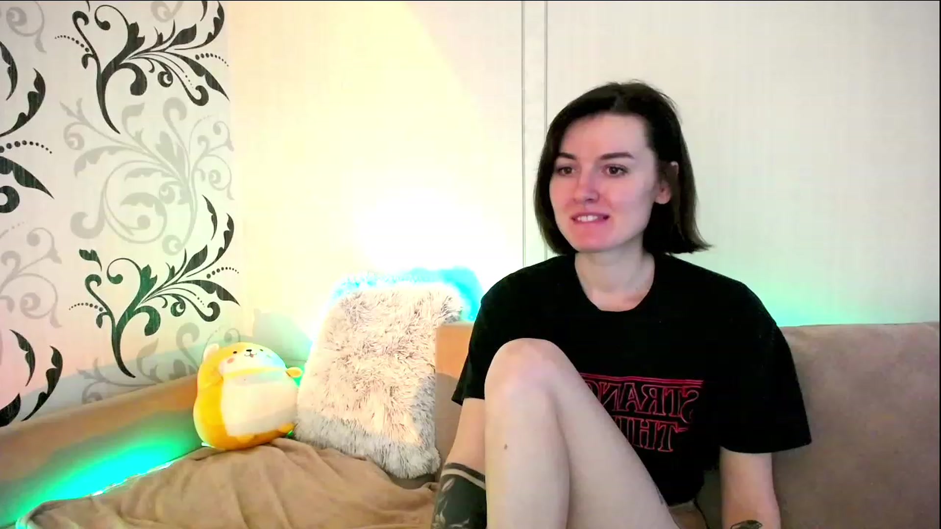Gallery image thumbnail from L_lame's myfreecams stream on, 12/12/2022, 11:50 image 8 of 20