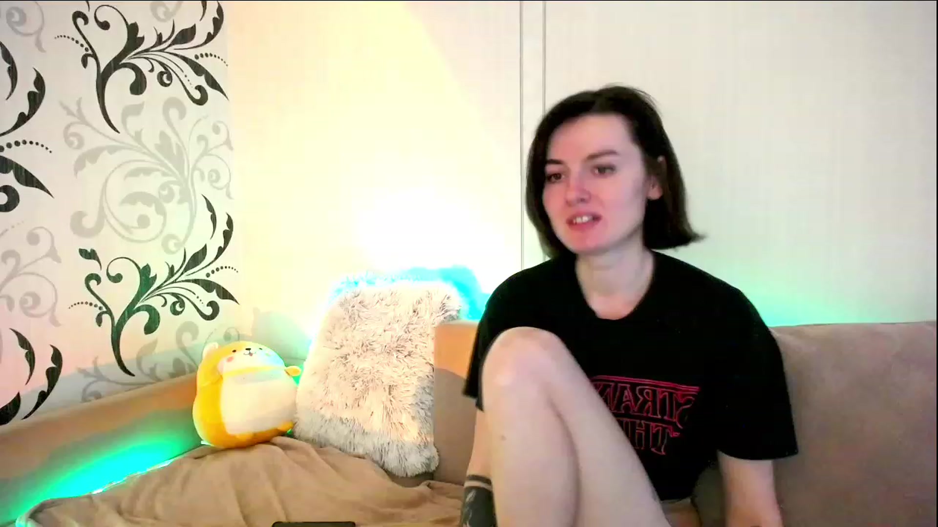 Gallery image thumbnail from L_lame's myfreecams stream on, 12/12/2022, 11:50 image 9 of 20