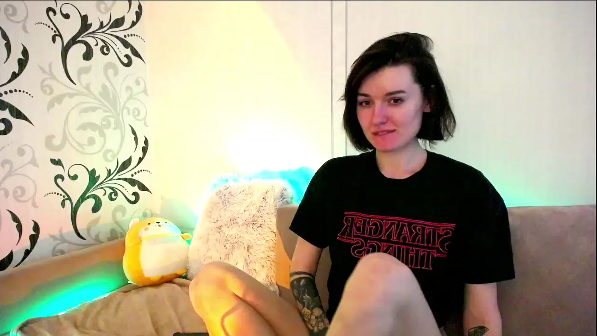 Gallery image thumbnail from L_lame's myfreecams stream on, 12/12/2022, 11:50 image 11 of 20
