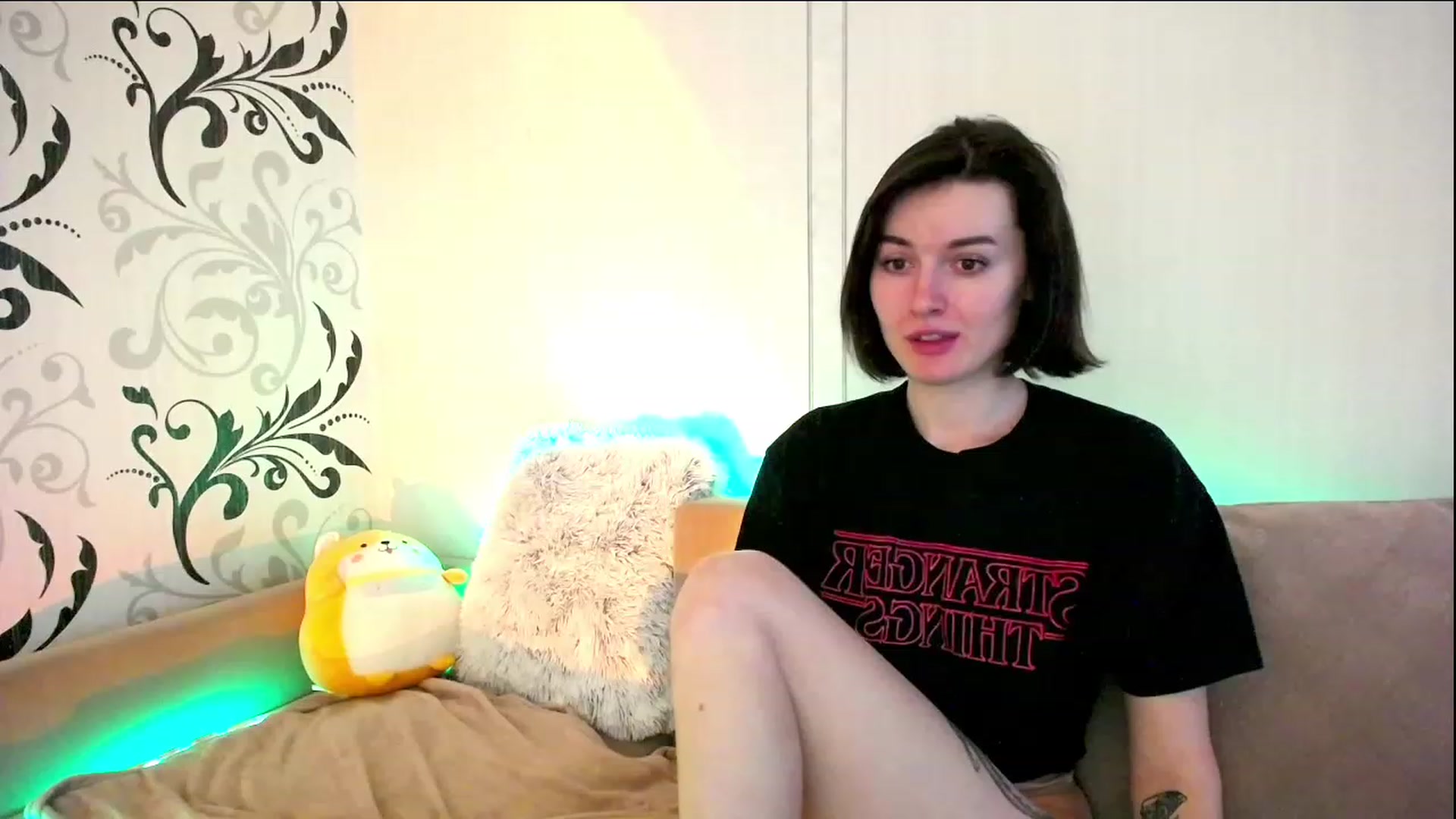 Gallery image thumbnail from L_lame's myfreecams stream on, 12/12/2022, 11:50 image 6 of 20