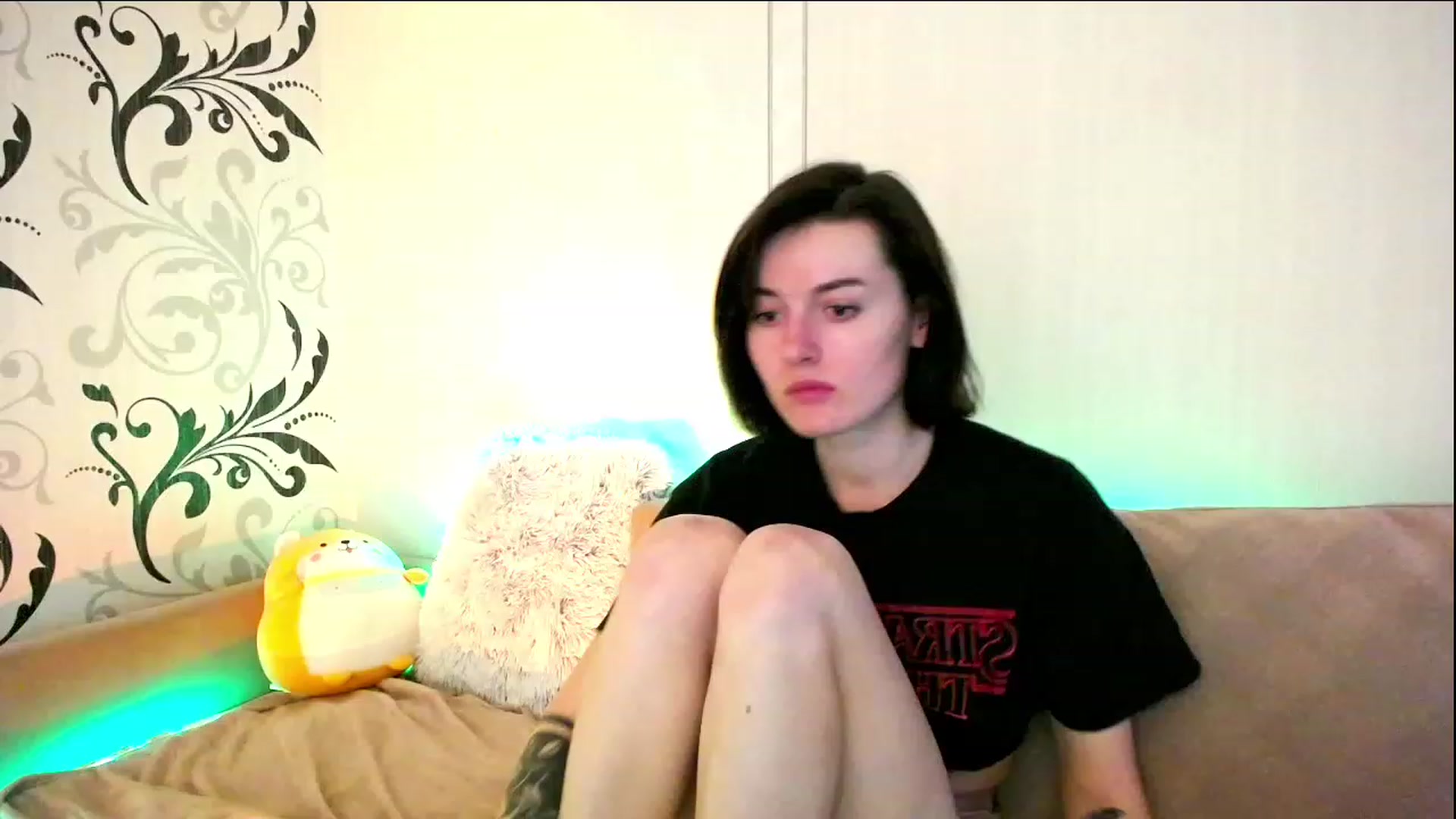 Gallery image thumbnail from L_lame's myfreecams stream on, 12/12/2022, 12:25 image 10 of 20