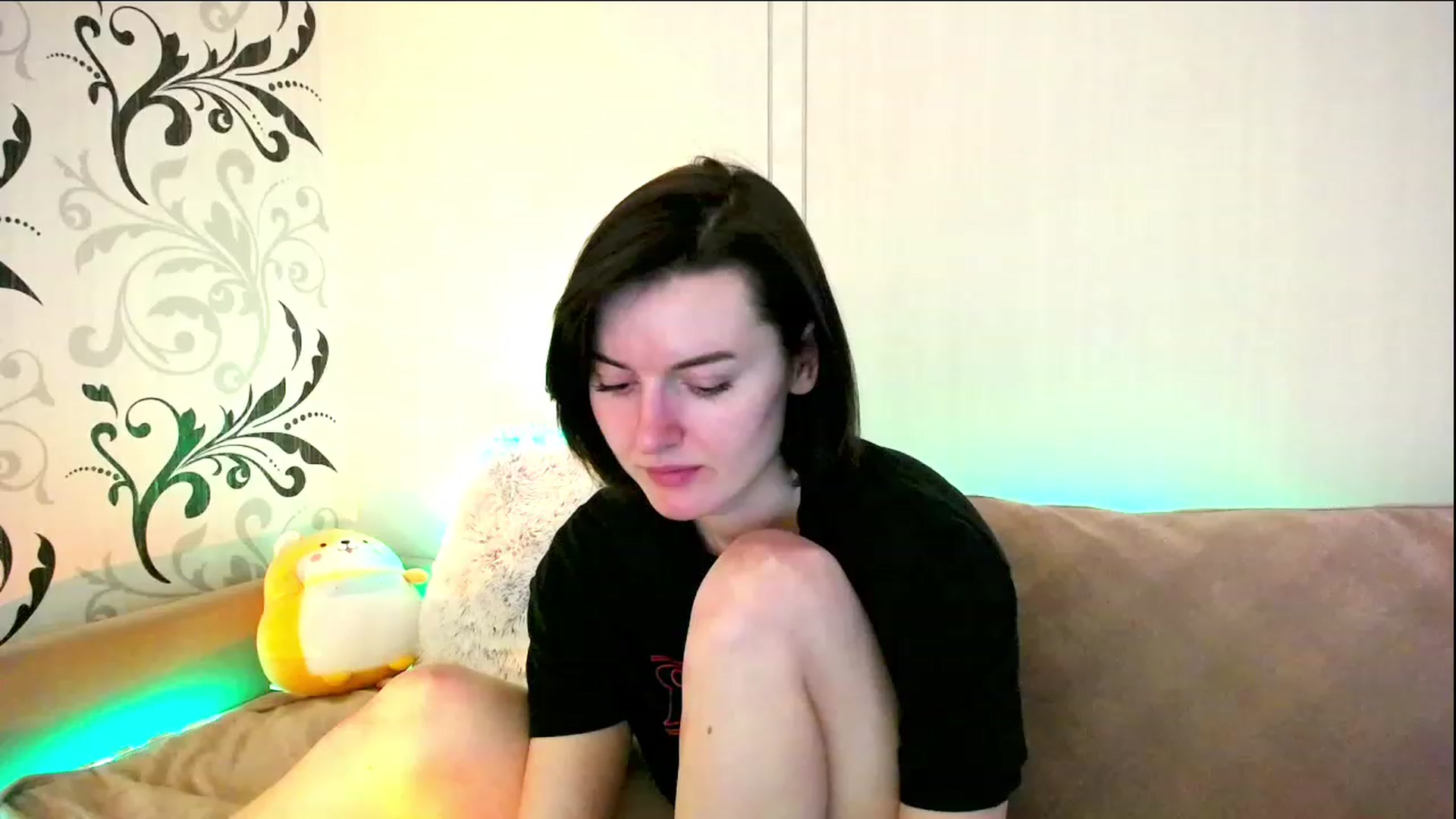 Gallery image thumbnail from L_lame's myfreecams stream on, 12/12/2022, 12:25 image 6 of 20