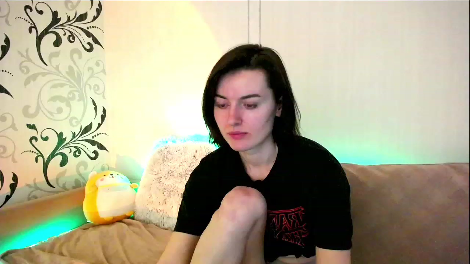 Gallery image thumbnail from L_lame's myfreecams stream on, 12/12/2022, 12:25 image 14 of 20