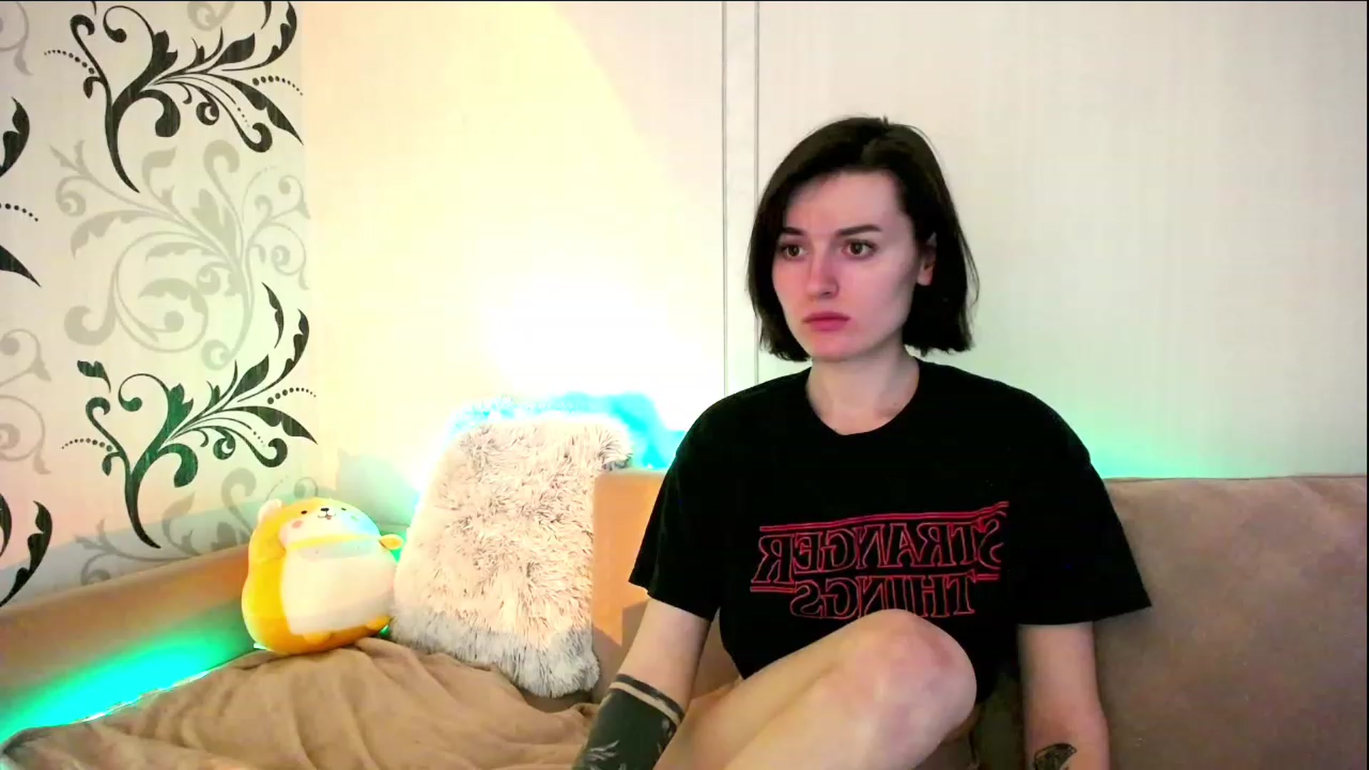 Gallery image thumbnail from L_lame's myfreecams stream on, 12/12/2022, 12:25 image 15 of 20