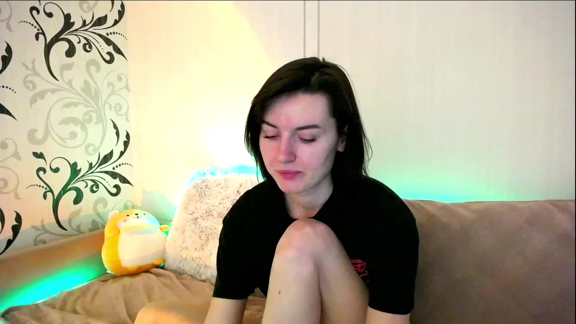 Gallery image thumbnail from L_lame's myfreecams stream on, 12/12/2022, 12:25 image 19 of 20