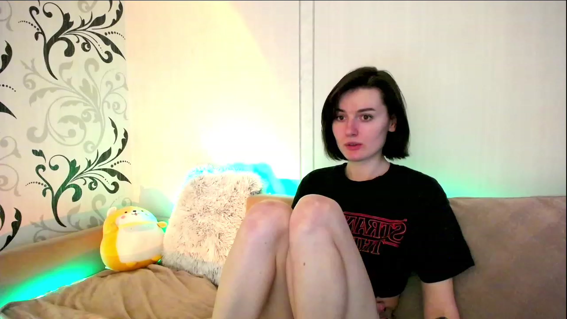 Gallery image thumbnail from L_lame's myfreecams stream on, 12/12/2022, 12:25 image 9 of 20
