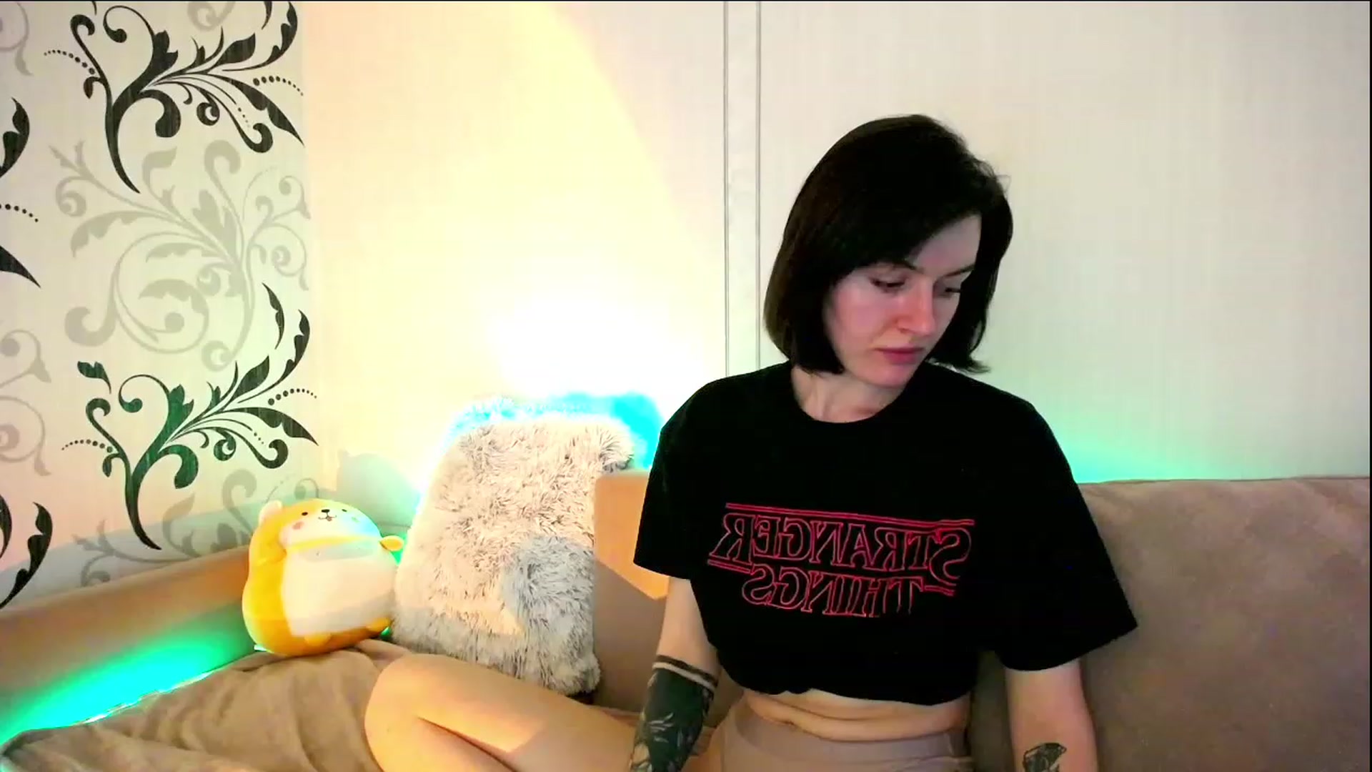Gallery image thumbnail from L_lame's myfreecams stream on, 12/12/2022, 12:25 image 11 of 20