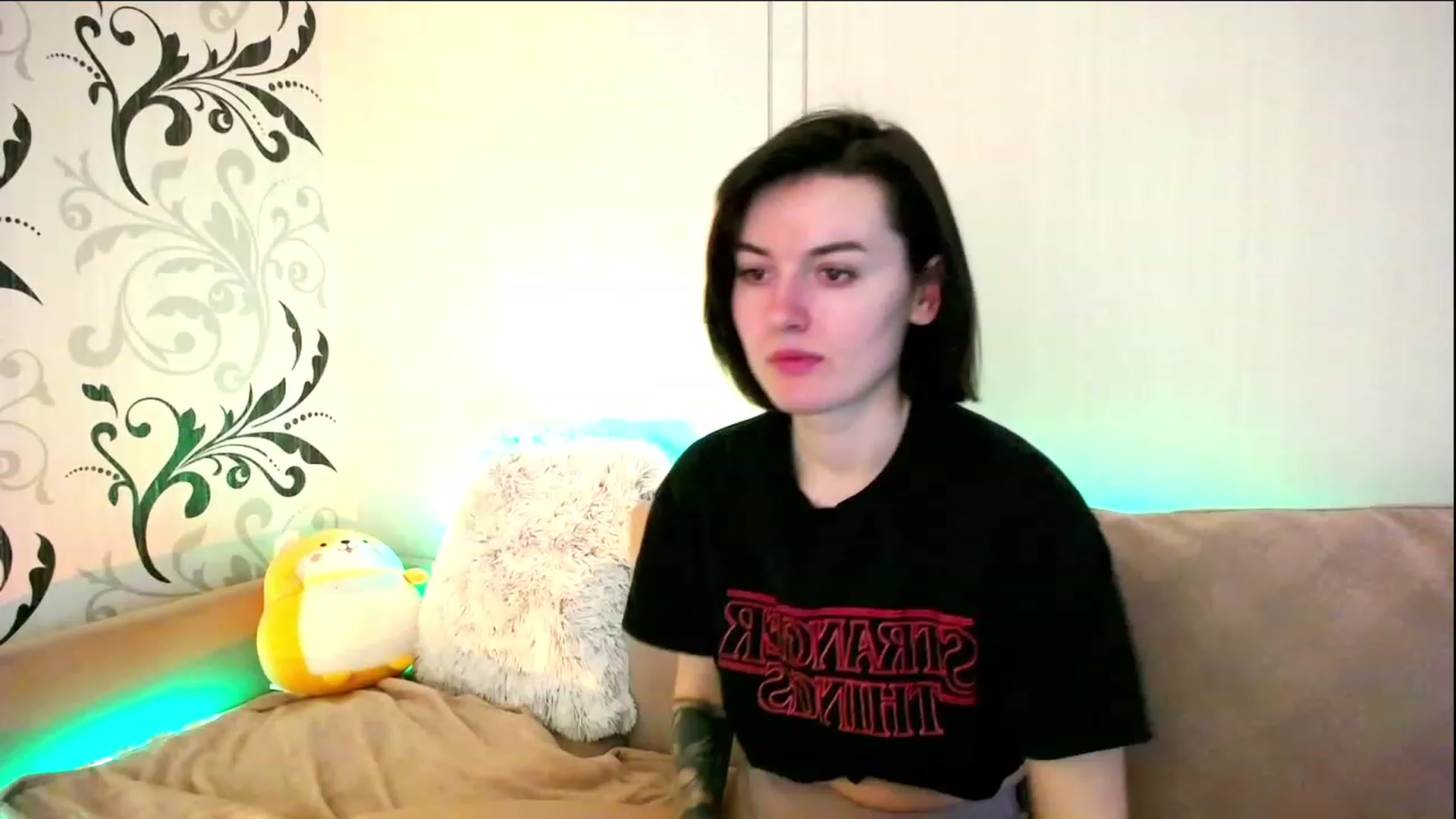 Gallery image thumbnail from L_lame's myfreecams stream on, 12/12/2022, 12:25 image 1 of 20