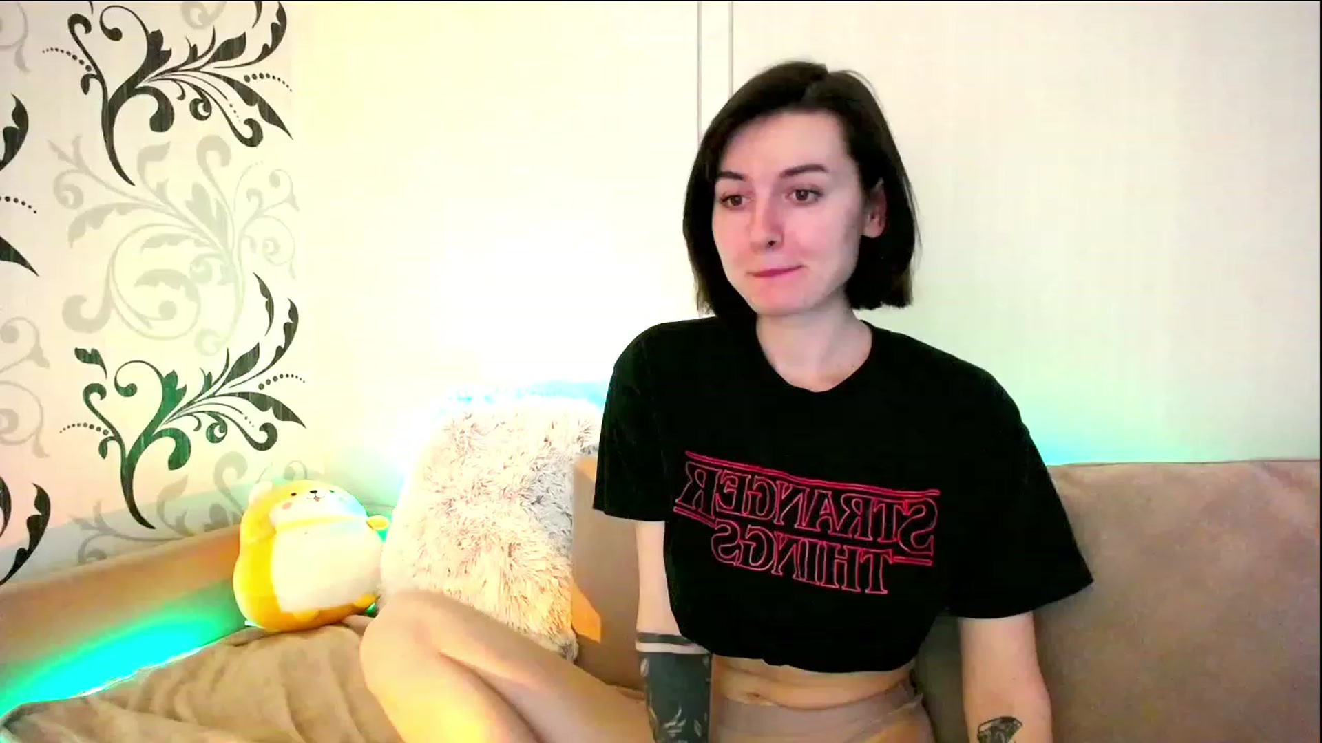 Gallery image thumbnail from L_lame's myfreecams stream on, 12/12/2022, 12:25 image 12 of 20