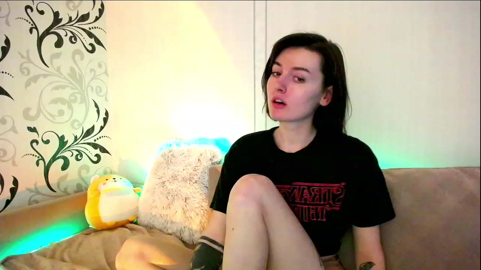 Gallery image thumbnail from L_lame's myfreecams stream on, 12/12/2022, 12:25 image 18 of 20