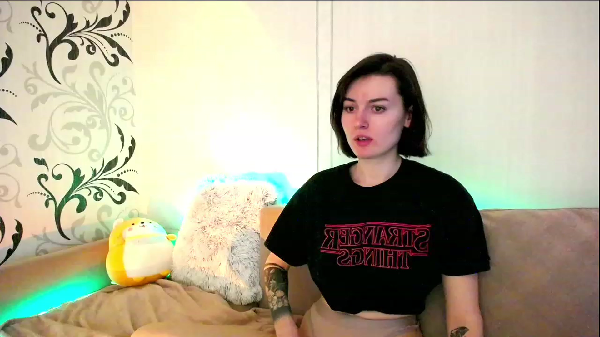 Gallery image thumbnail from L_lame's myfreecams stream on, 12/12/2022, 12:25 image 20 of 20