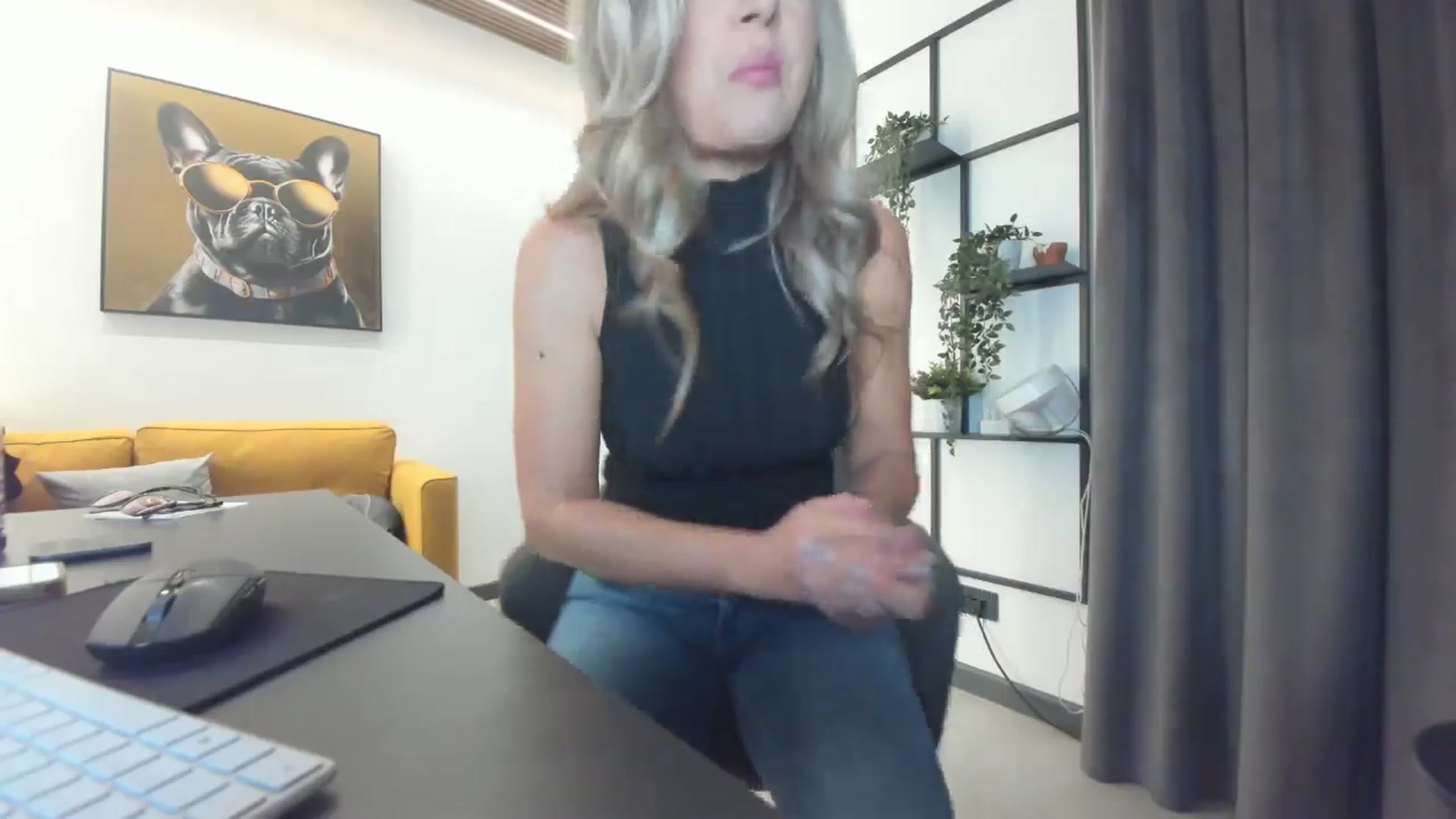 Gallery image thumbnail from L_y_d's myfreecams stream on, 02/27/2026, 18:48 image 2 of 20