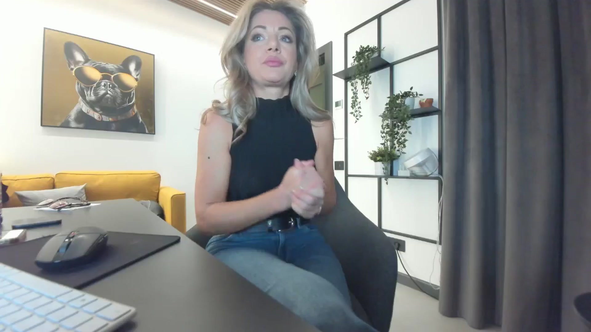 Gallery image thumbnail from L_y_d's myfreecams stream on, 02/27/2026, 18:48 image 3 of 20