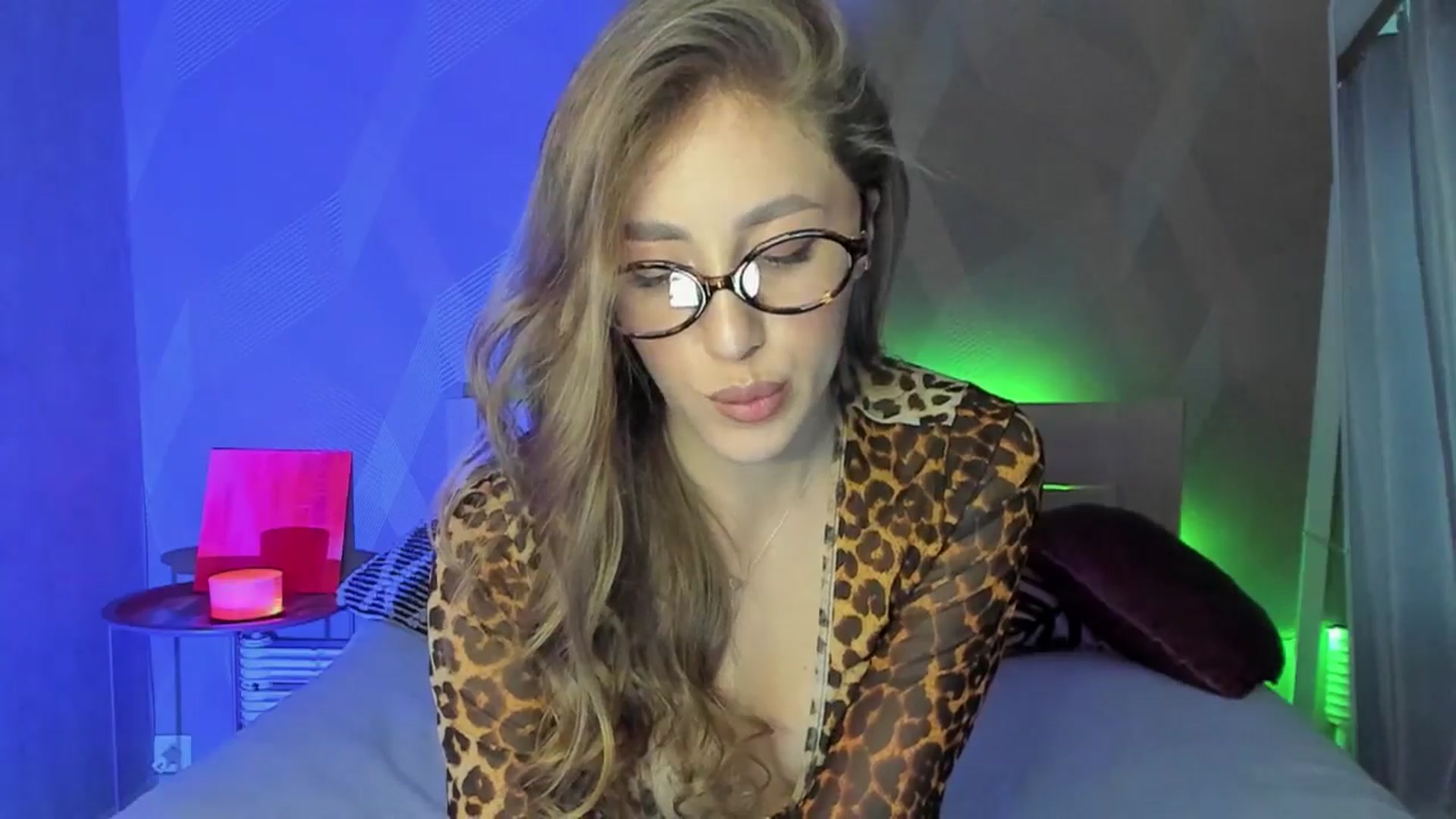 Gallery image thumbnail from LaAngel's myfreecams stream on, 04/14/2025, 15:34 image 19 of 20