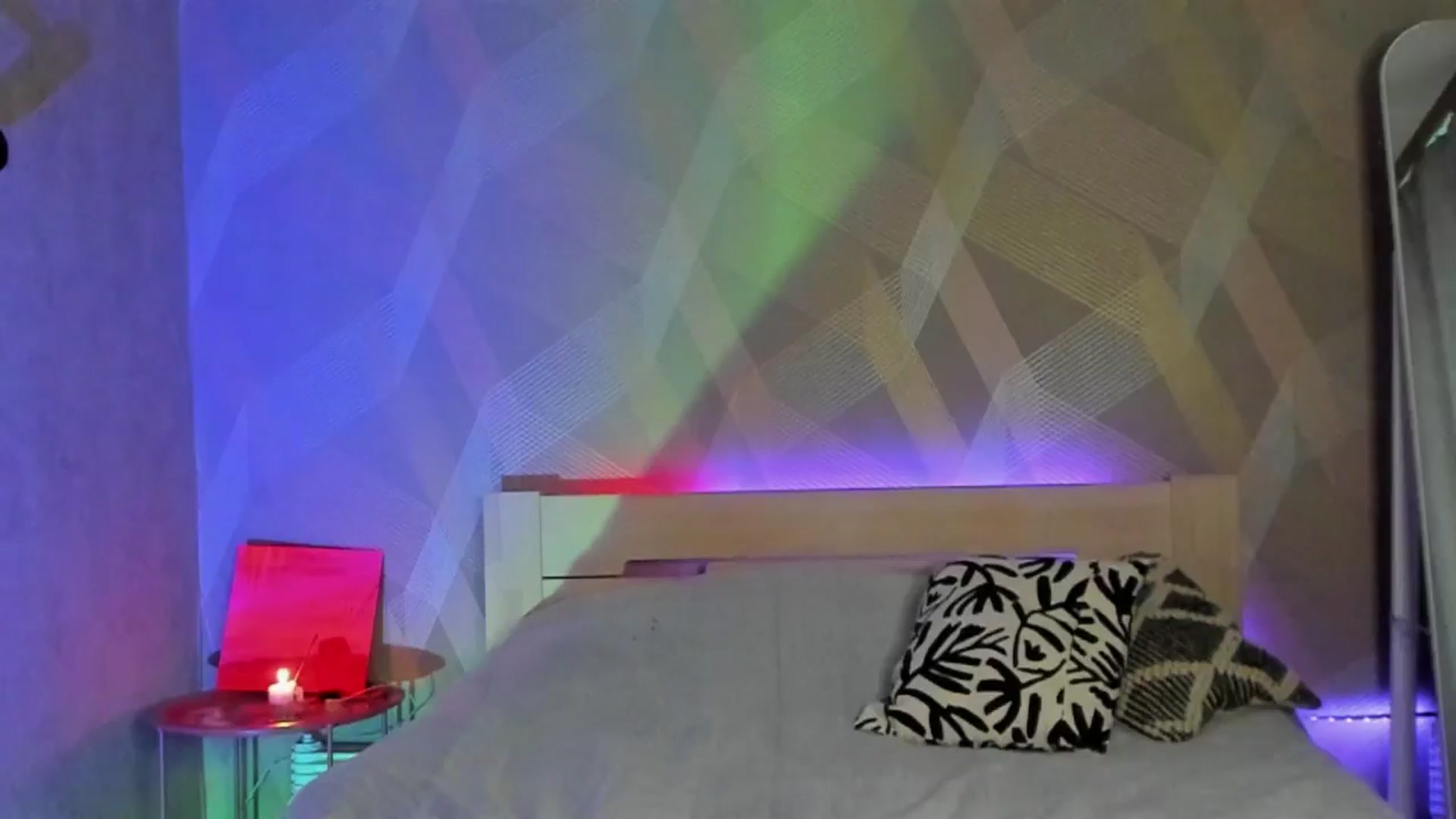 Gallery image thumbnail from LaAngel's myfreecams stream on, 05/21/2025, 15:09 image 7 of 20
