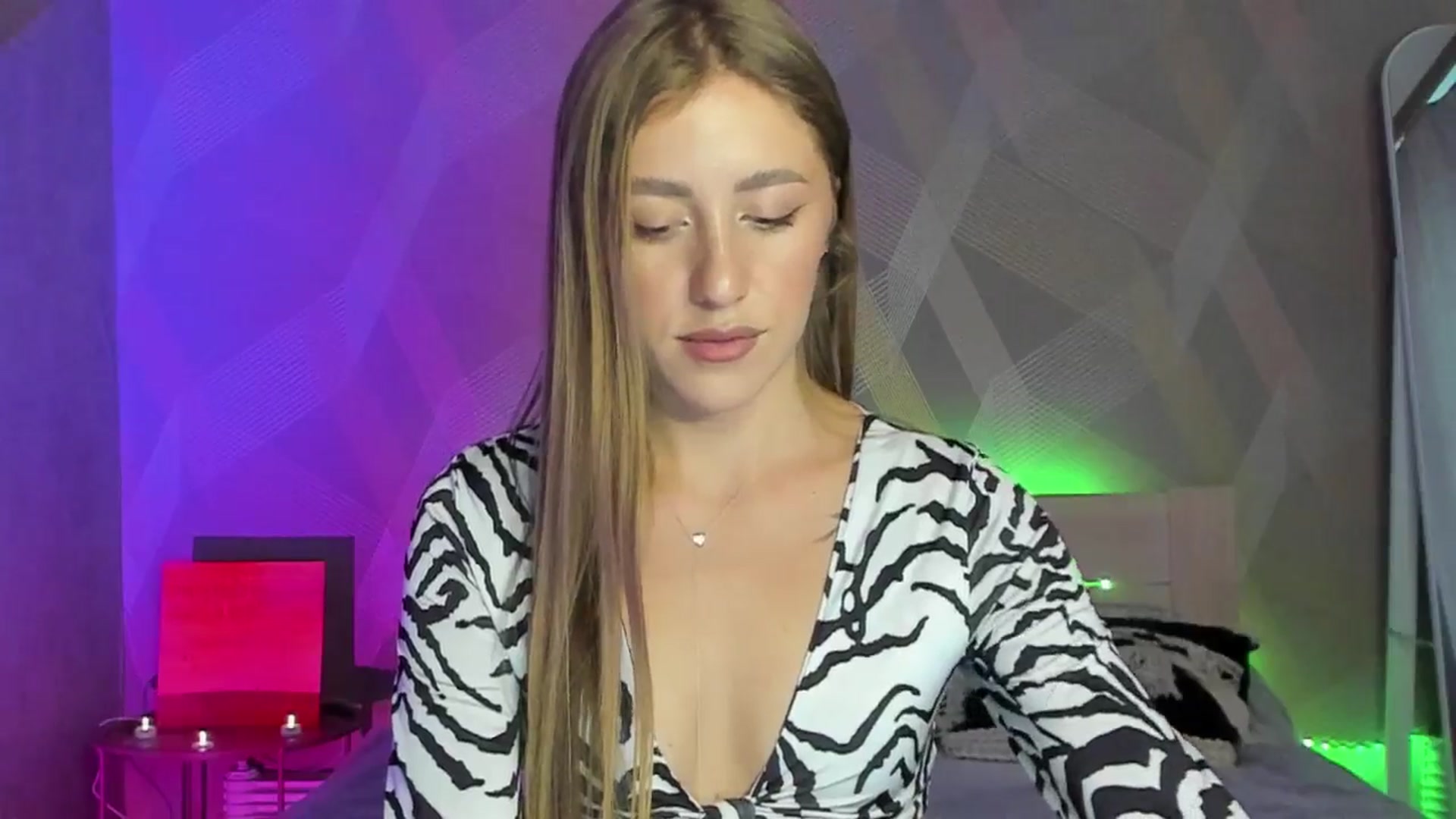 Gallery image thumbnail from LaAngel's myfreecams stream on, 07/02/2025, 15:10 image 13 of 20