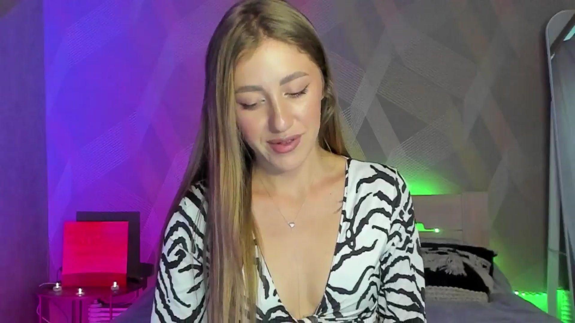 Gallery image thumbnail from LaAngel's myfreecams stream on, 07/02/2025, 15:10 image 14 of 20