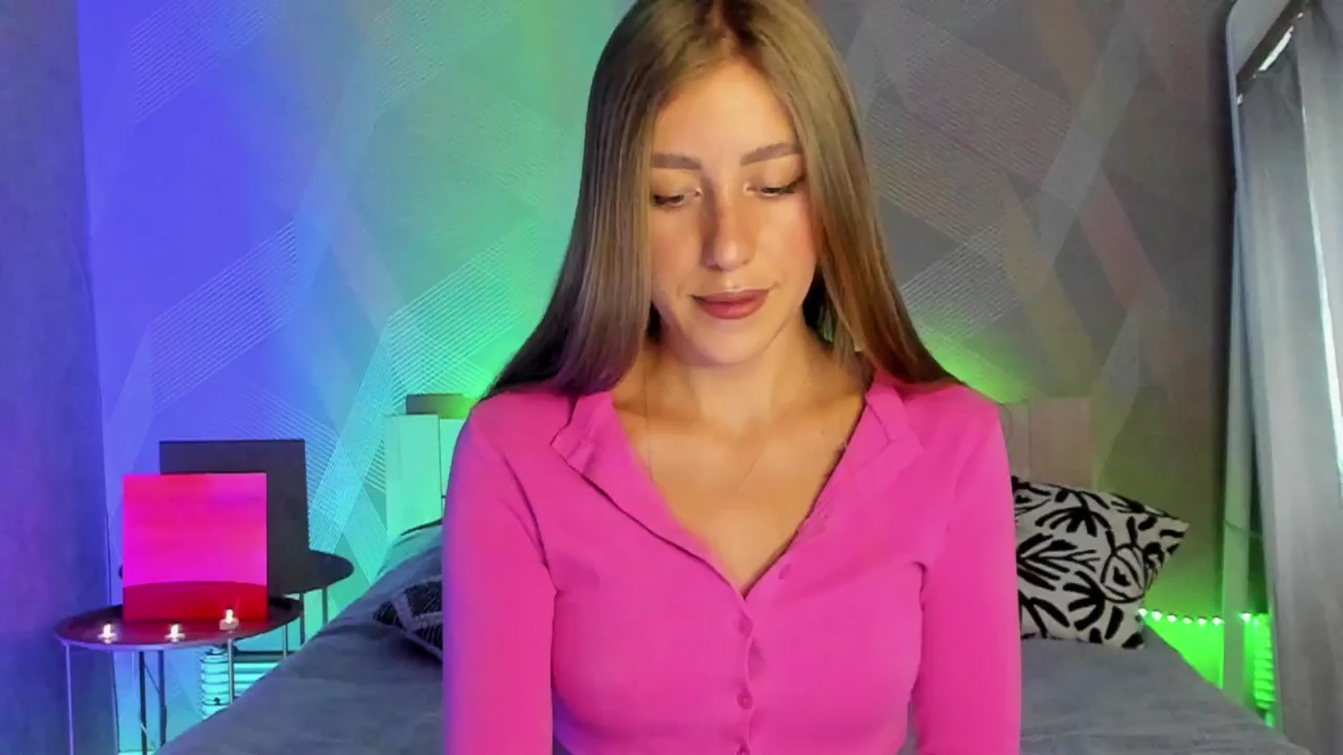 Gallery image thumbnail from LaAngel's myfreecams stream on, 07/13/2025, 12:25 image 5 of 20