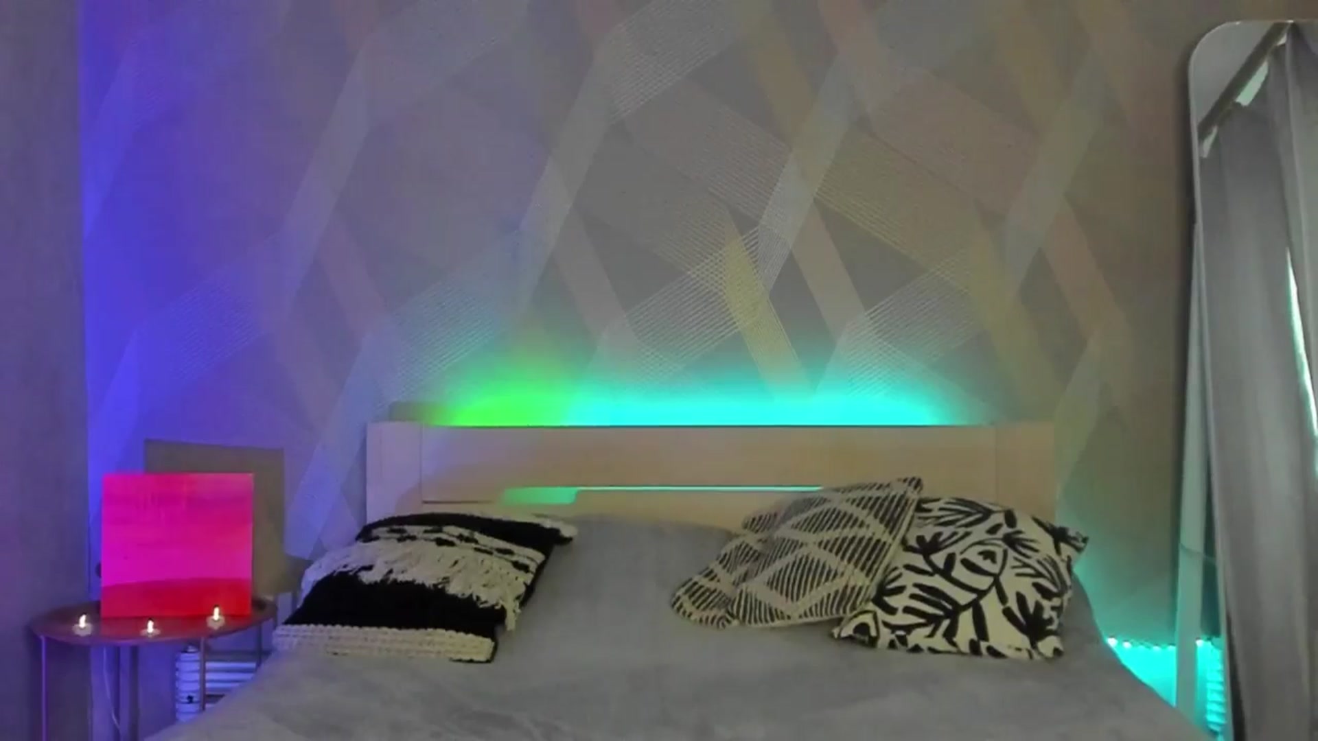 Gallery image thumbnail from LaAngel's myfreecams stream on, 07/14/2025, 16:14 image 2 of 20