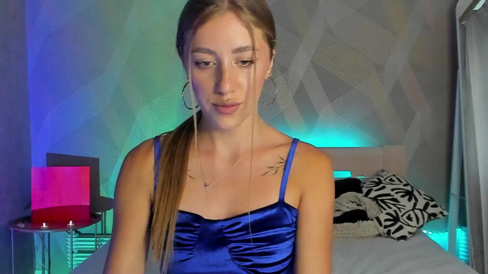 Gallery image thumbnail from LaAngel's myfreecams stream on, 07/17/2025, 13:18 image 19 of 20