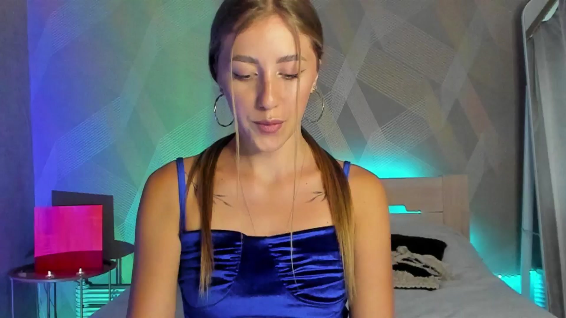 Gallery image thumbnail from LaAngel's myfreecams stream on, 07/17/2025, 16:52 image 6 of 20