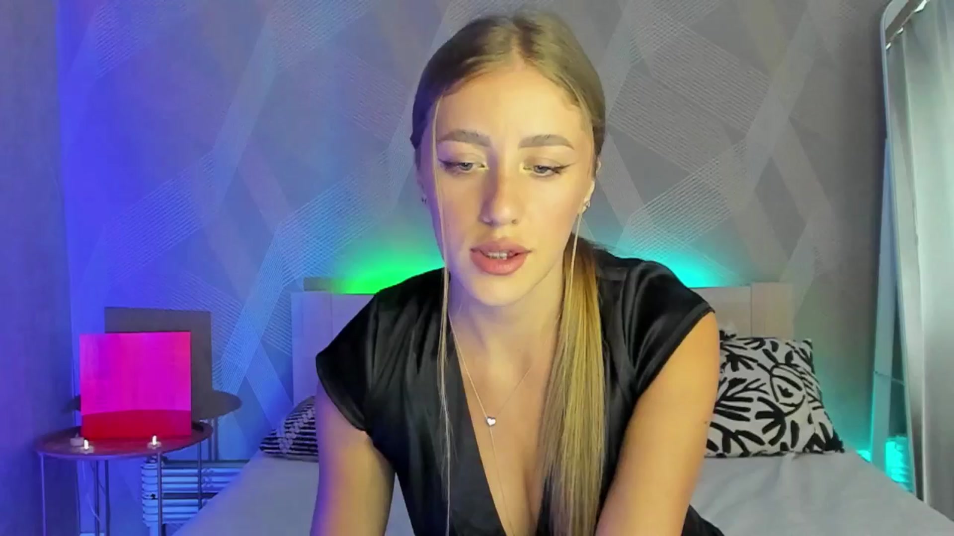 Gallery image thumbnail from LaAngel's myfreecams stream on, 07/20/2025, 12:26 image 2 of 20
