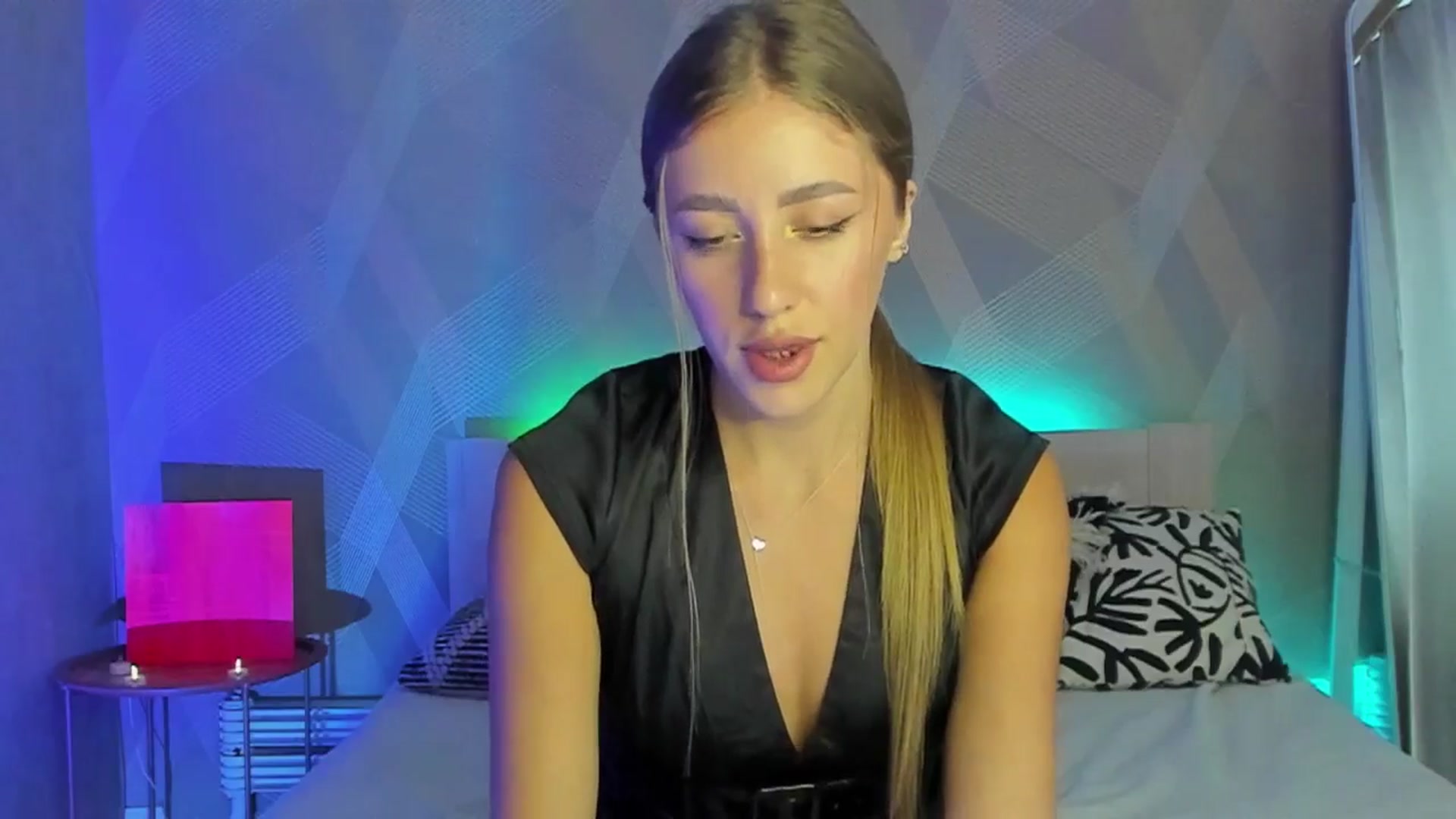 Gallery image thumbnail from LaAngel's myfreecams stream on, 07/20/2025, 12:44 image 13 of 20