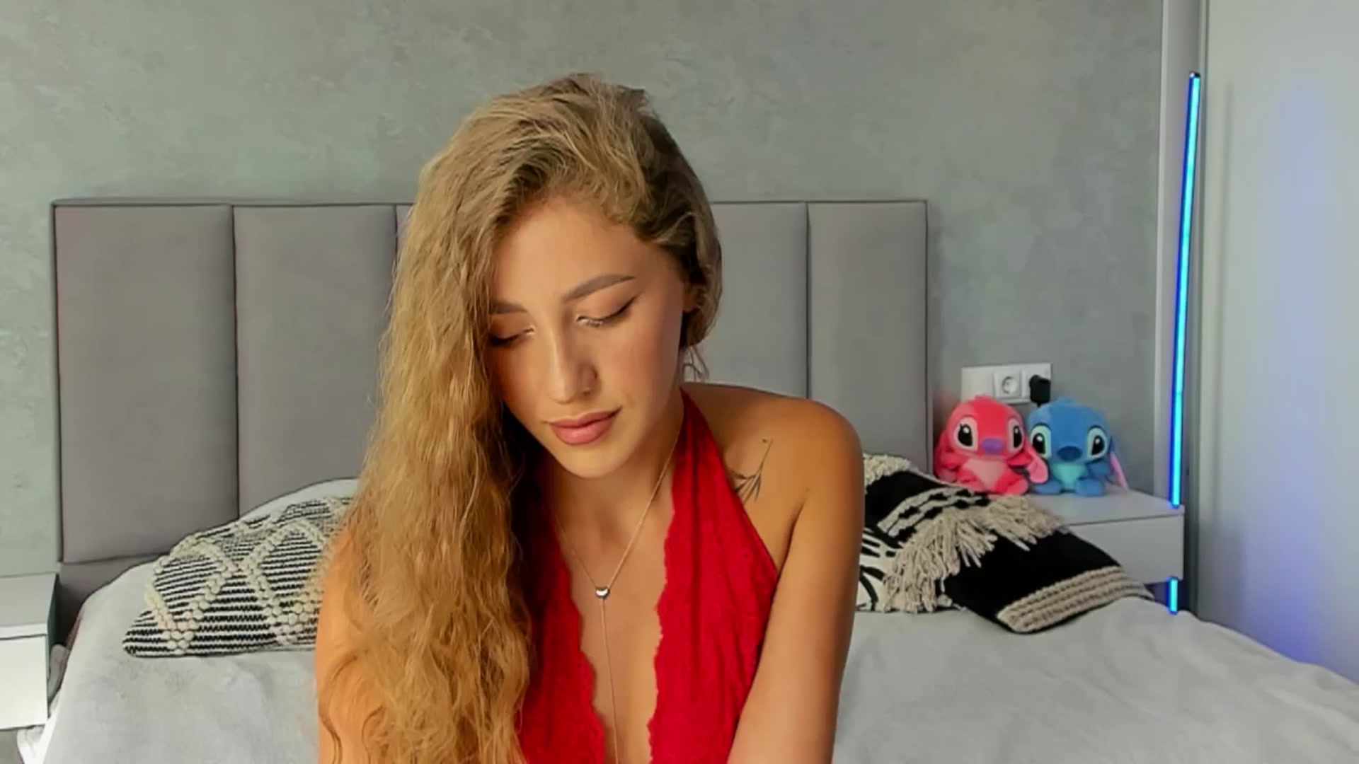 Gallery image thumbnail from LaAngel's myfreecams stream on, 08/10/2025, 13:15 image 17 of 20