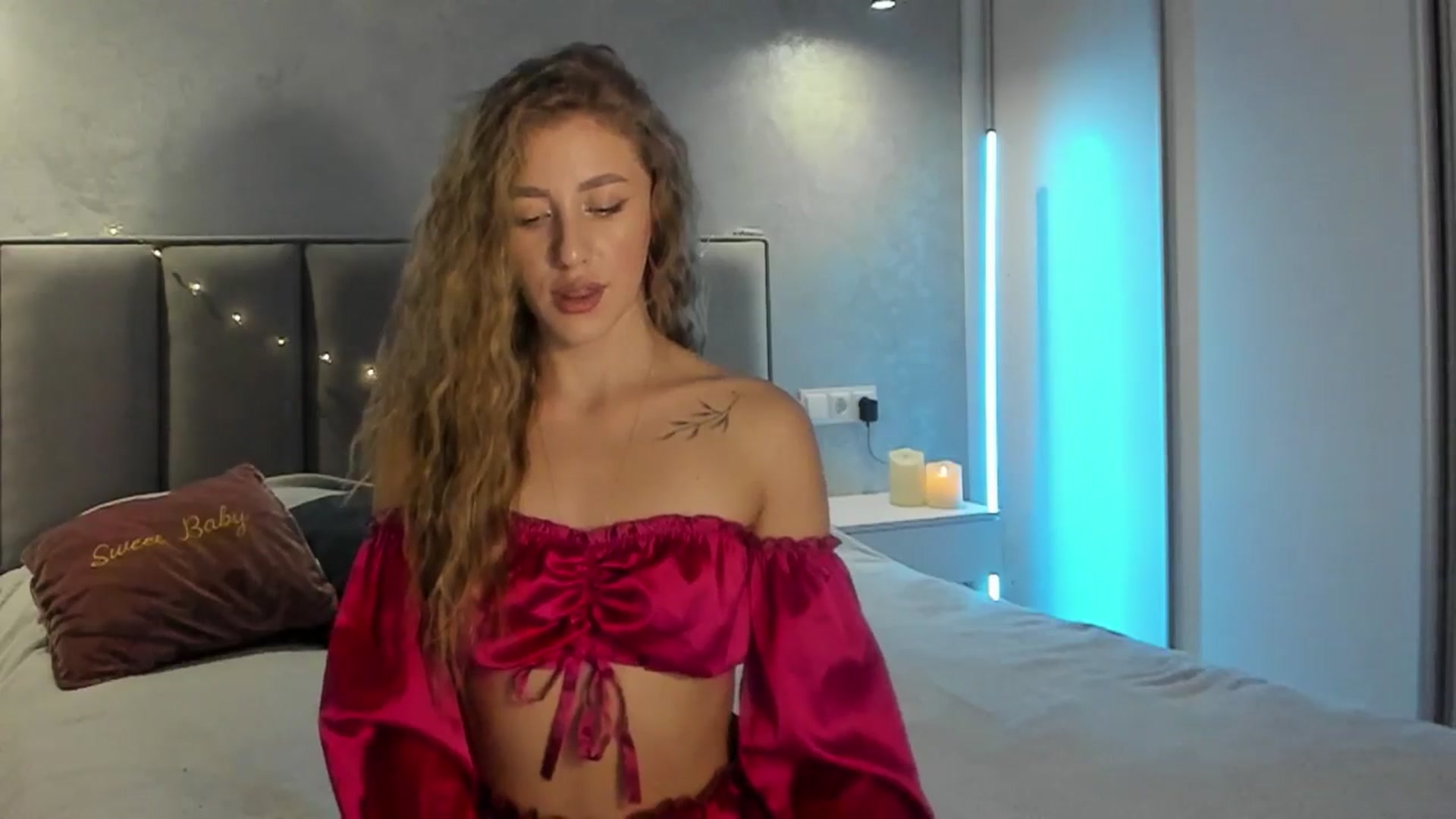 Gallery image thumbnail from LaAngel's myfreecams stream on, 12/04/2025, 16:31 image 16 of 20