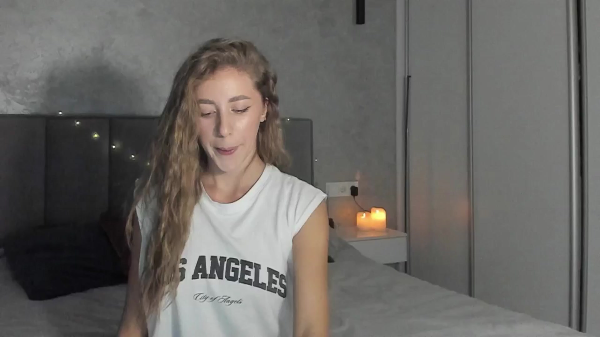 Gallery image thumbnail from LaAngel's myfreecams stream on, 12/08/2025, 17:30 image 7 of 20