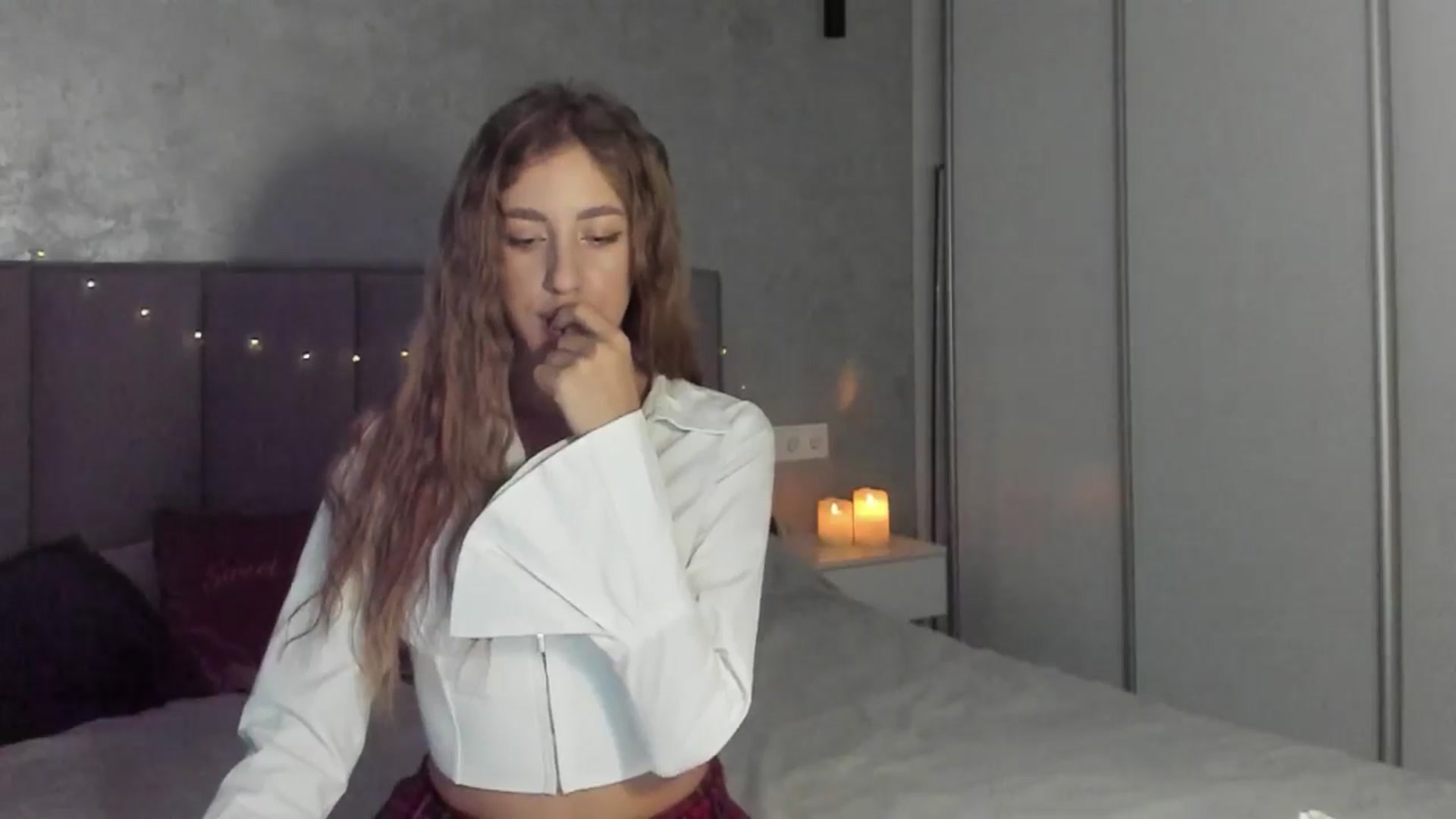 Gallery image thumbnail from LaAngel's myfreecams stream on, 12/10/2025, 15:16 image 4 of 20
