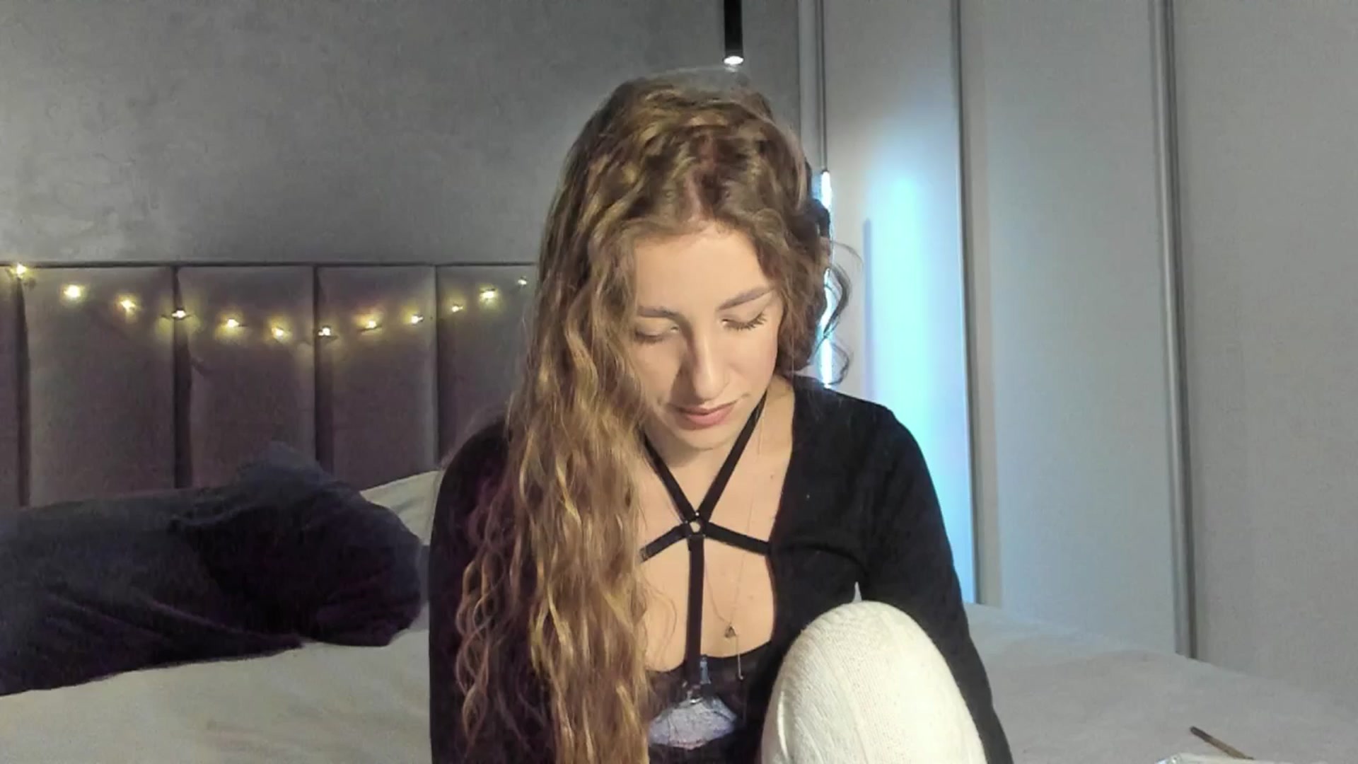 Gallery image thumbnail from LaAngel's myfreecams stream on, 01/05/2026, 15:22 image 1 of 20