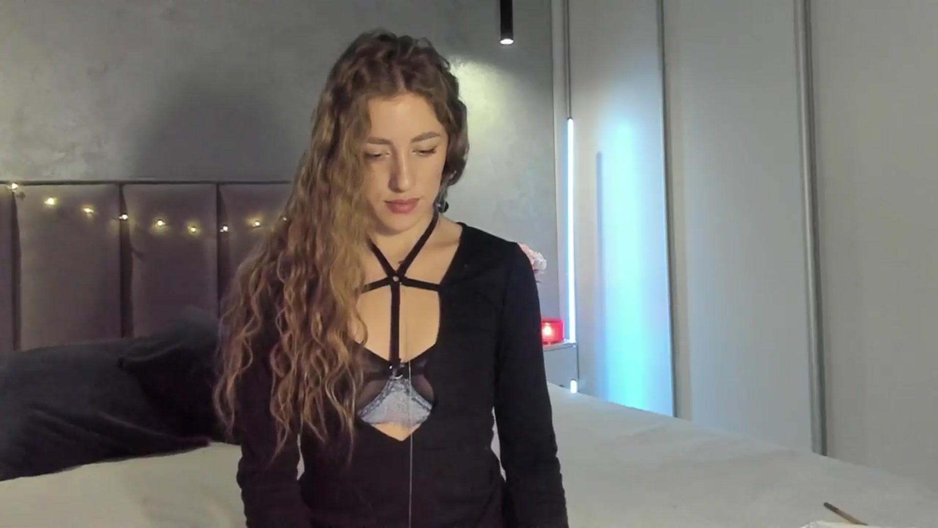 Gallery image thumbnail from LaAngel's myfreecams stream on, 01/05/2026, 15:47 image 20 of 20