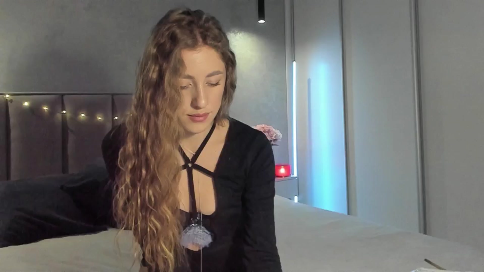 Gallery image thumbnail from LaAngel's myfreecams stream on, 01/05/2026, 15:47 image 7 of 20