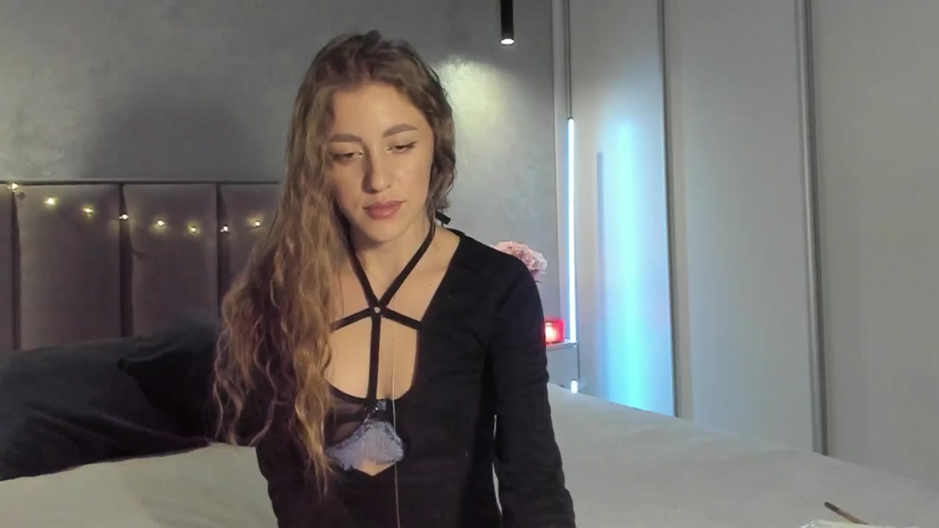 Gallery image thumbnail from LaAngel's myfreecams stream on, 01/05/2026, 15:59 image 8 of 20