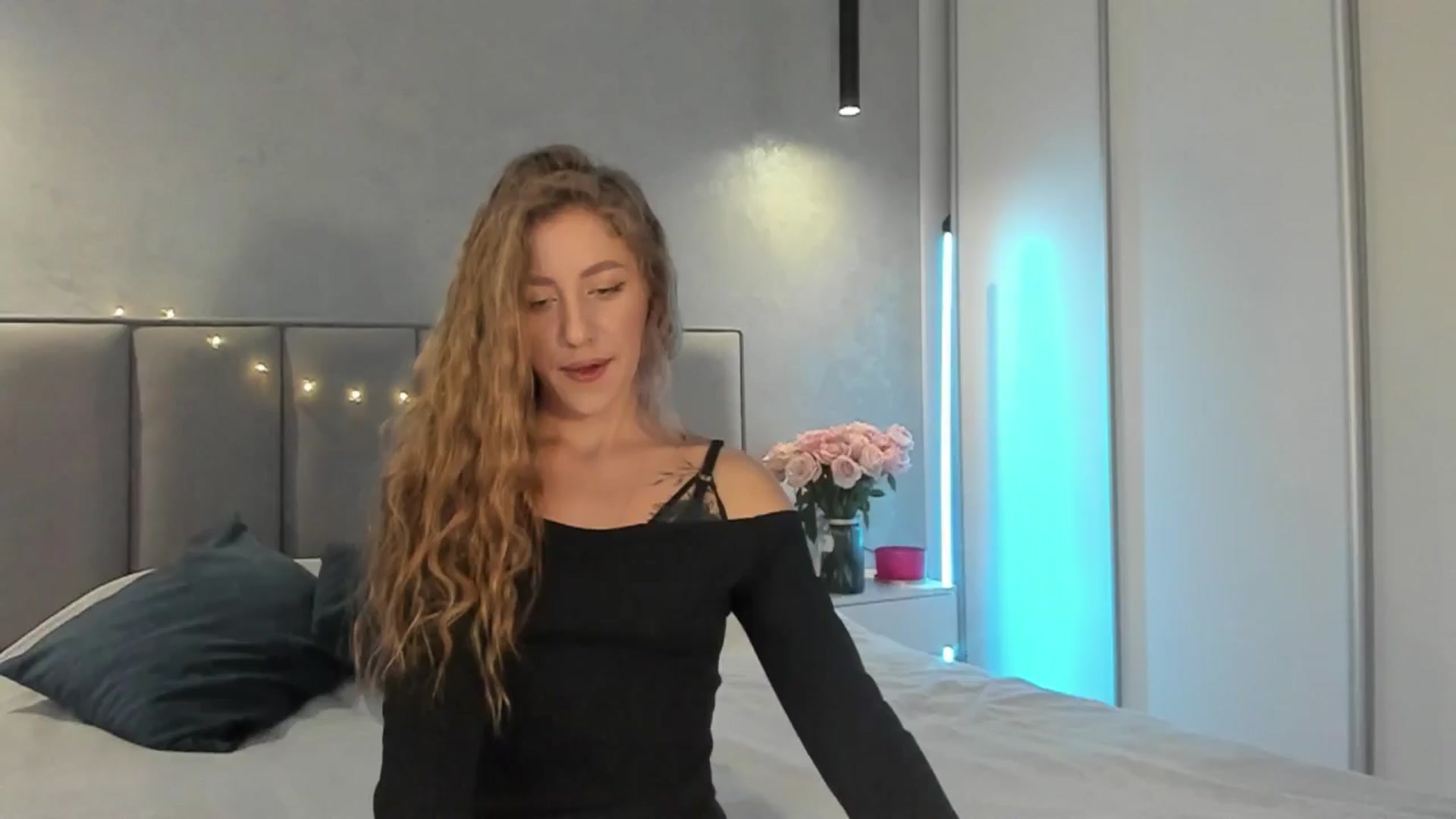 Gallery image thumbnail from LaAngel's myfreecams stream on, 01/08/2026, 13:24 image 2 of 20