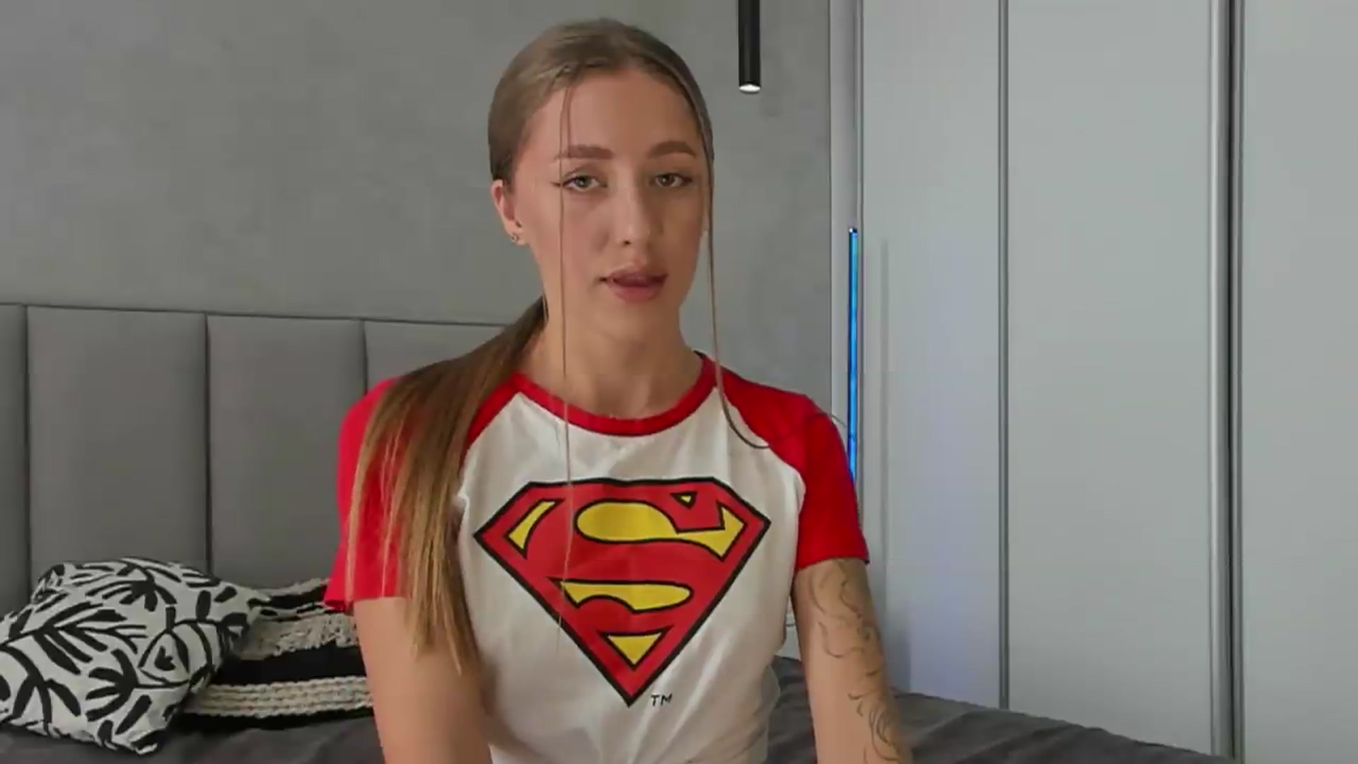 Gallery image thumbnail from LaAngel's myfreecams stream on, 07/15/2026, 13:12 image 18 of 20