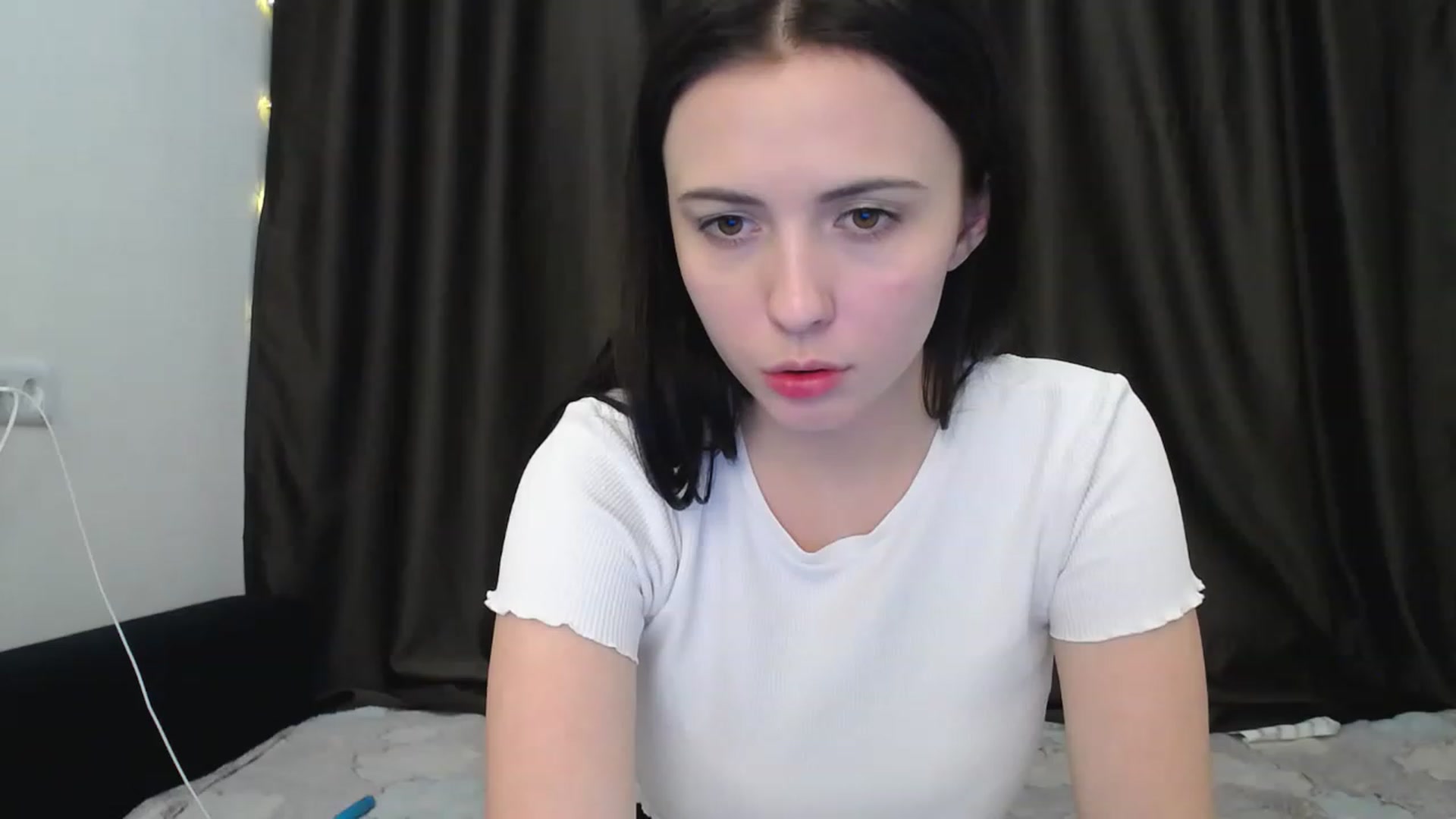 Gallery image thumbnail from LaCharmell's myfreecams stream on, 02/06/2023, 03:23 image 4 of 20