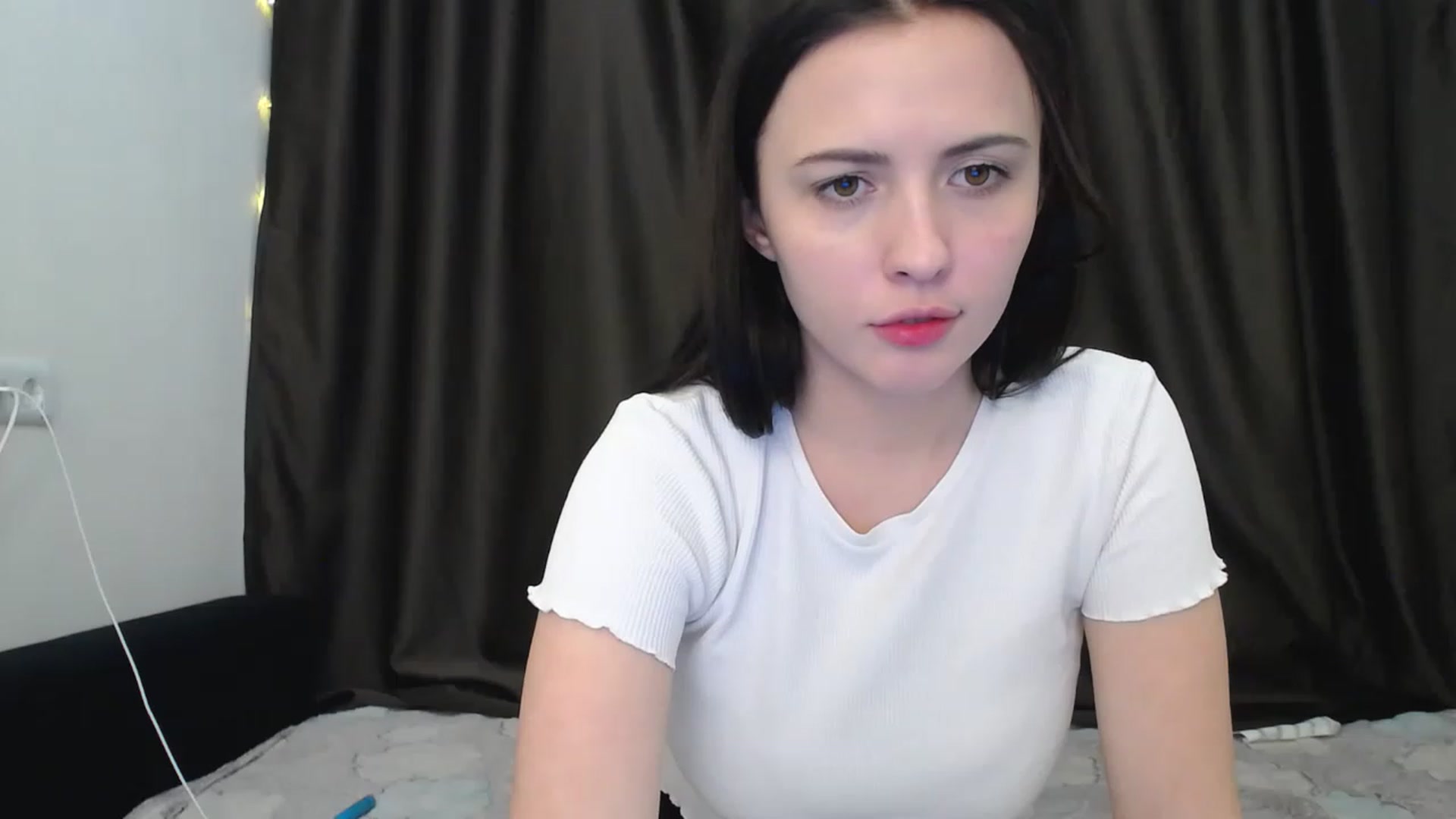 Gallery image thumbnail from LaCharmell's myfreecams stream on, 02/06/2023, 03:23 image 1 of 20