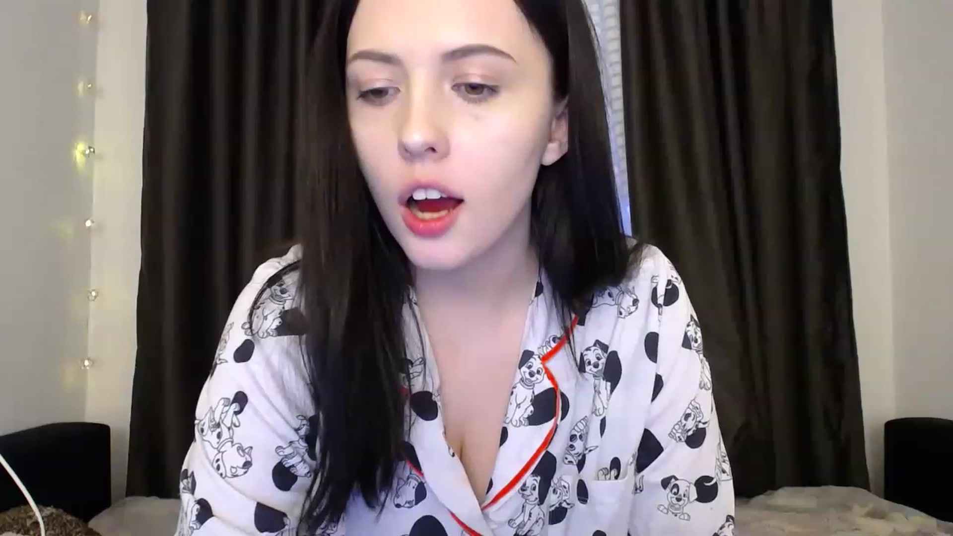 Gallery image thumbnail from LaCharmell's myfreecams stream on, 03/29/2023, 15:01 image 6 of 20