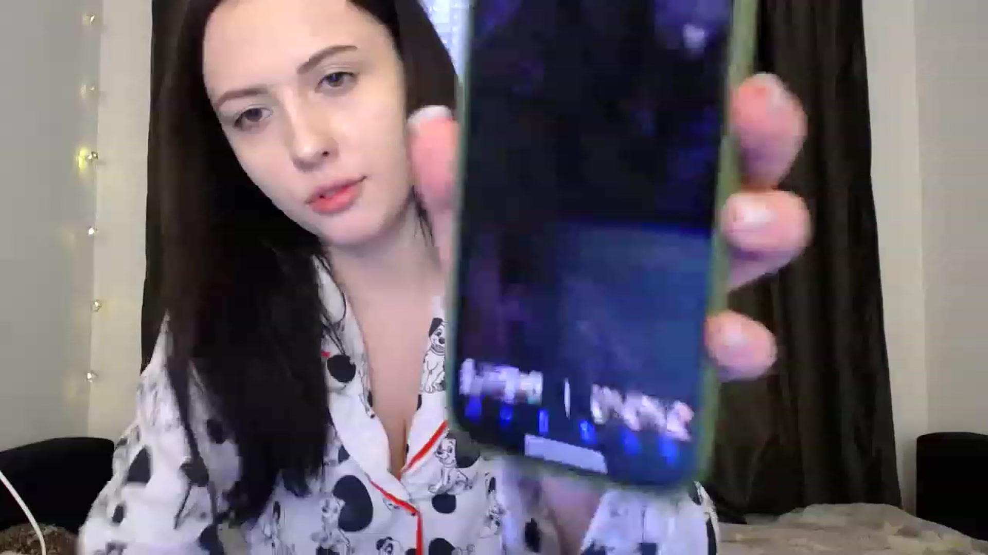 Gallery image thumbnail from LaCharmell's myfreecams stream on, 03/29/2023, 15:01 image 3 of 20