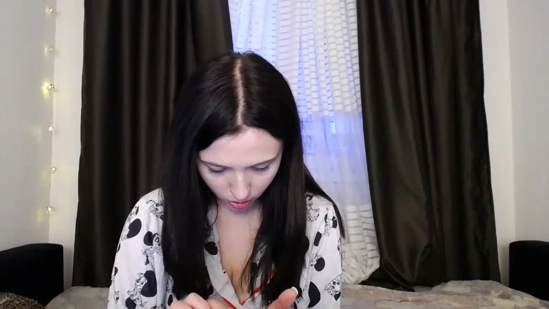 Gallery image thumbnail from LaCharmell's myfreecams stream on, 03/29/2023, 16:16 image 4 of 20